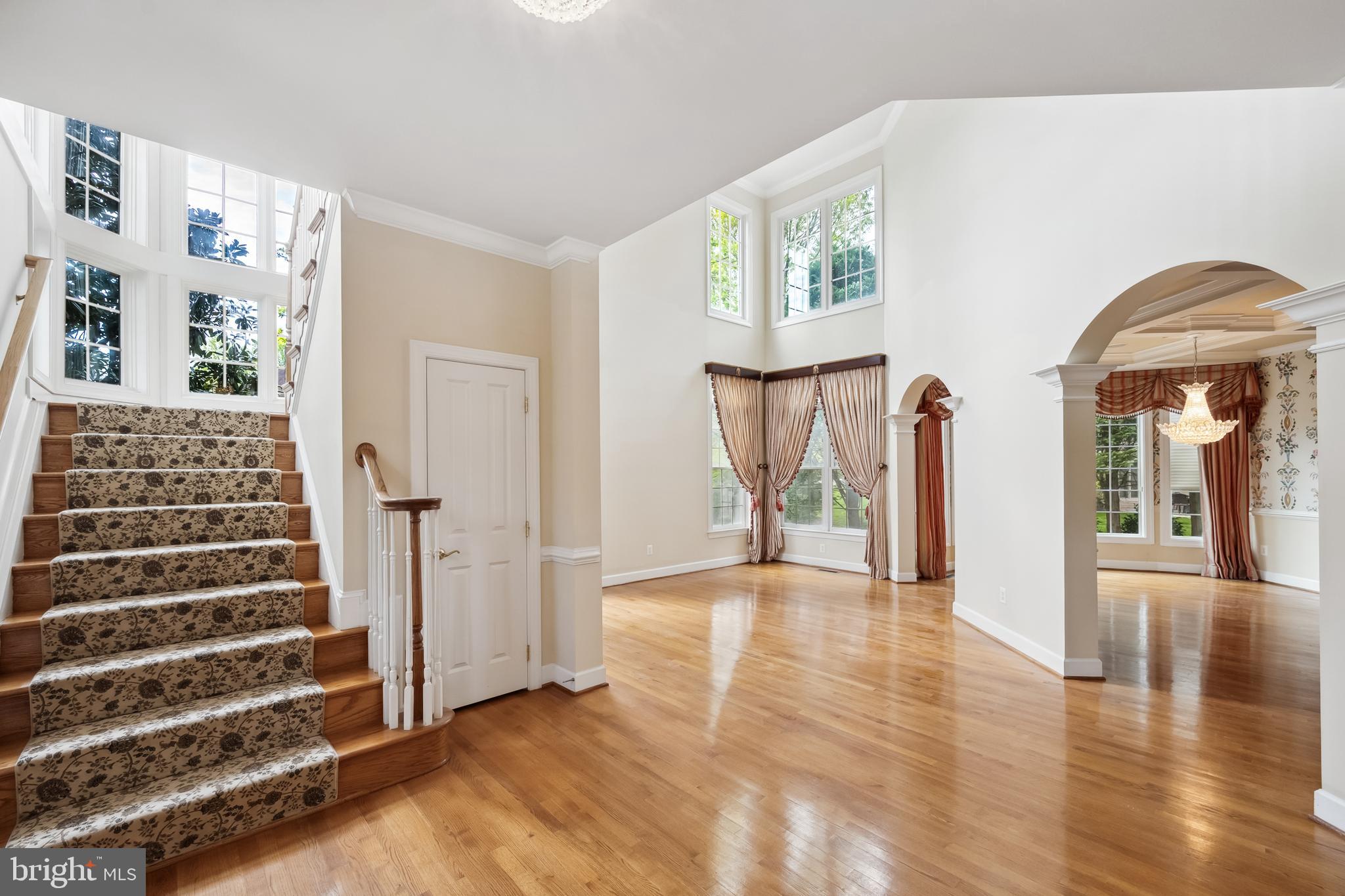 CARRINGTON - Residential