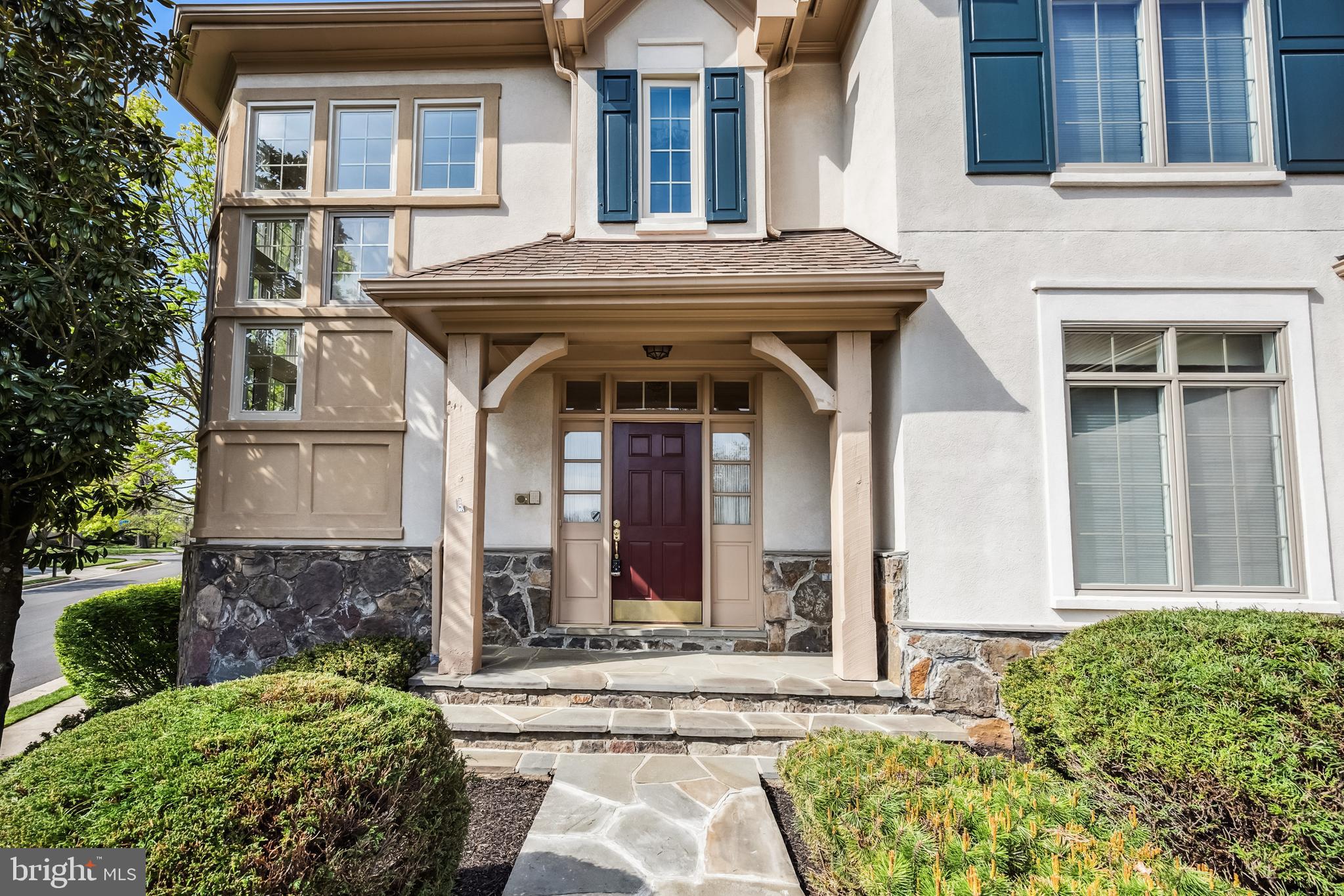 CARRINGTON - Residential