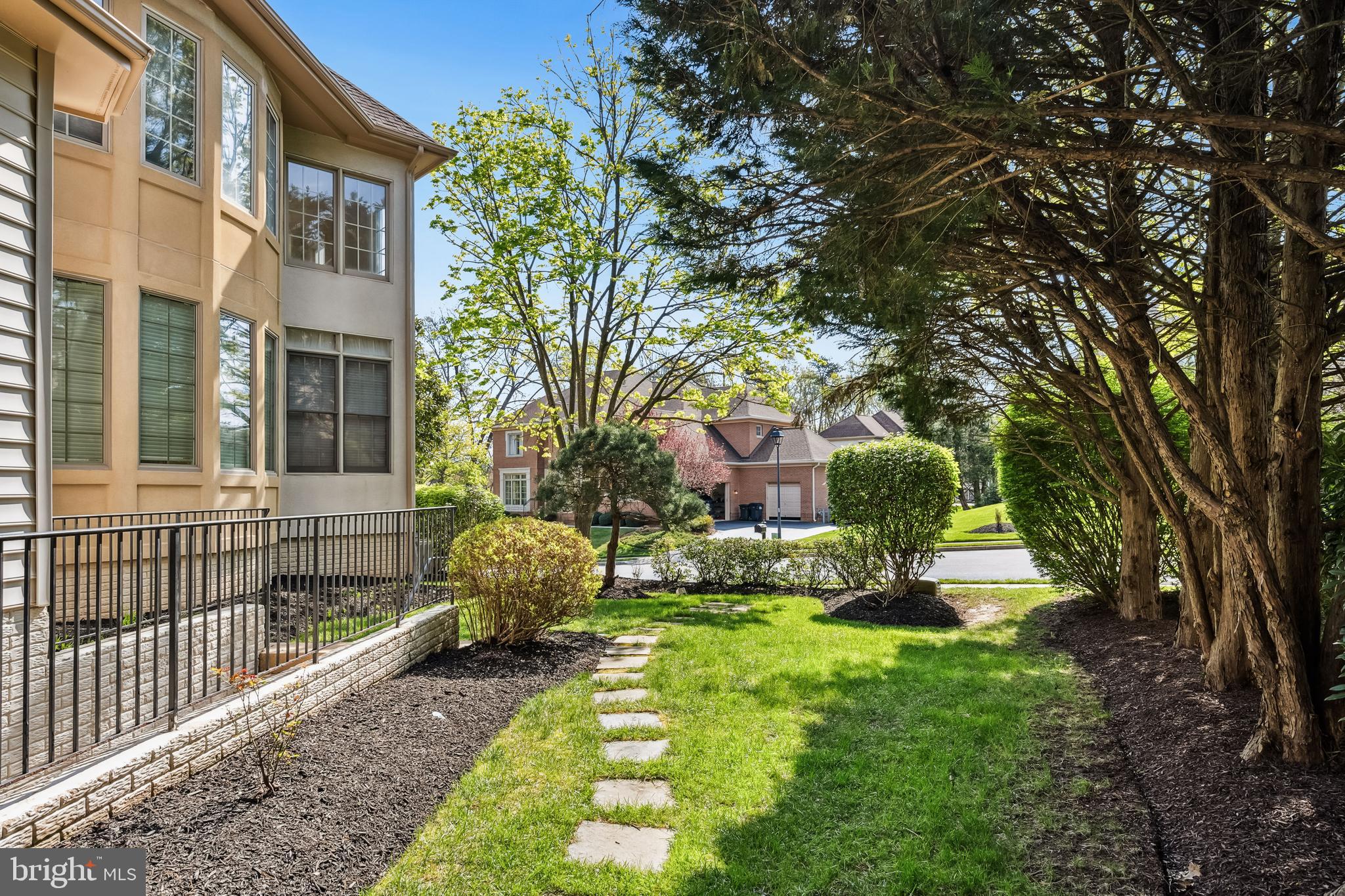 CARRINGTON - Residential