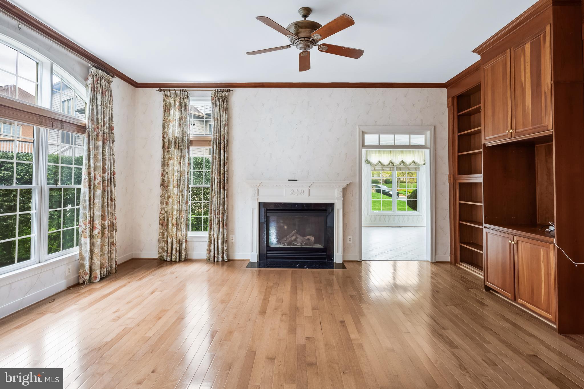 CARRINGTON - Residential