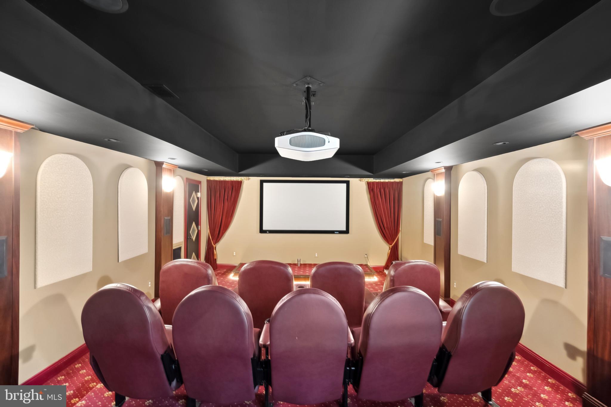 CARRINGTON - Residential