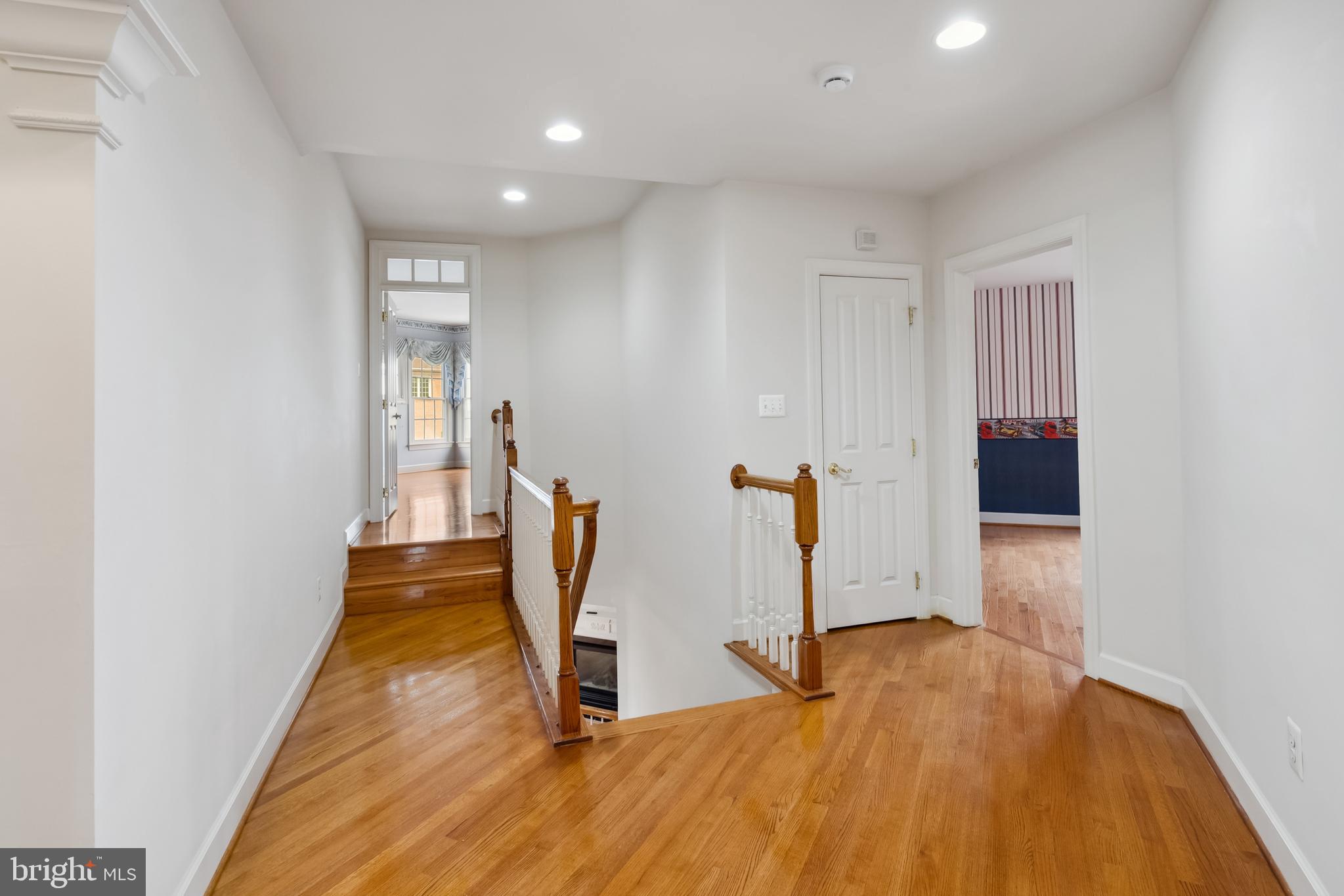 CARRINGTON - Residential