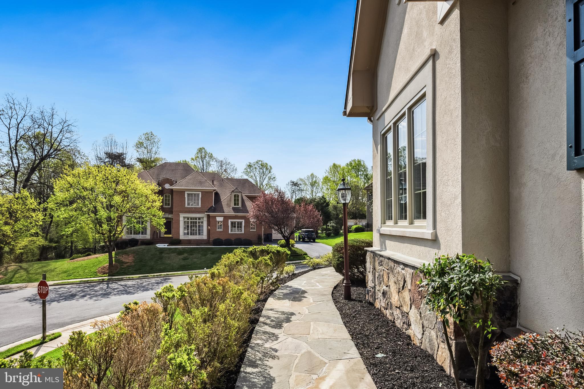 CARRINGTON - Residential