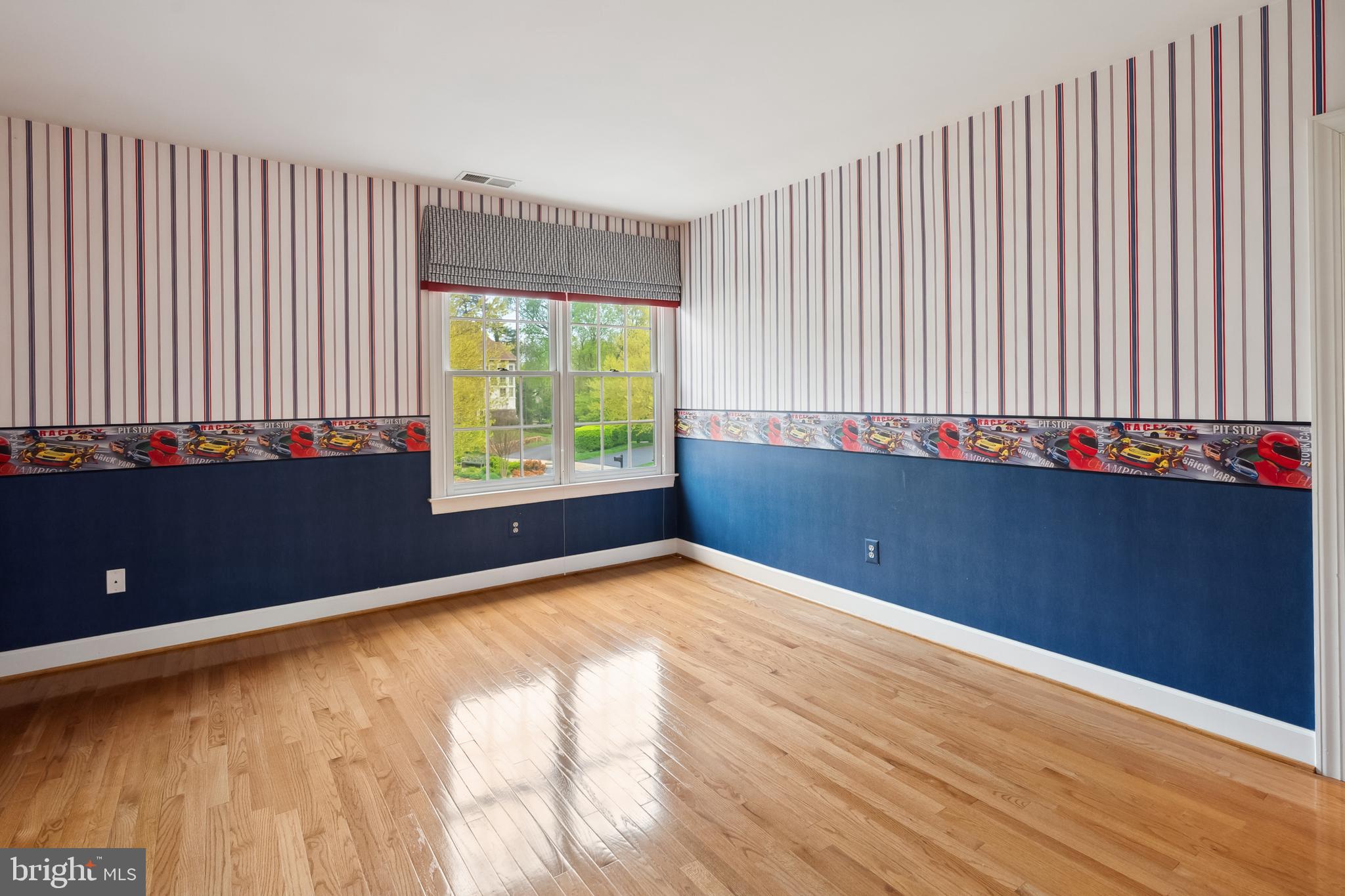 CARRINGTON - Residential