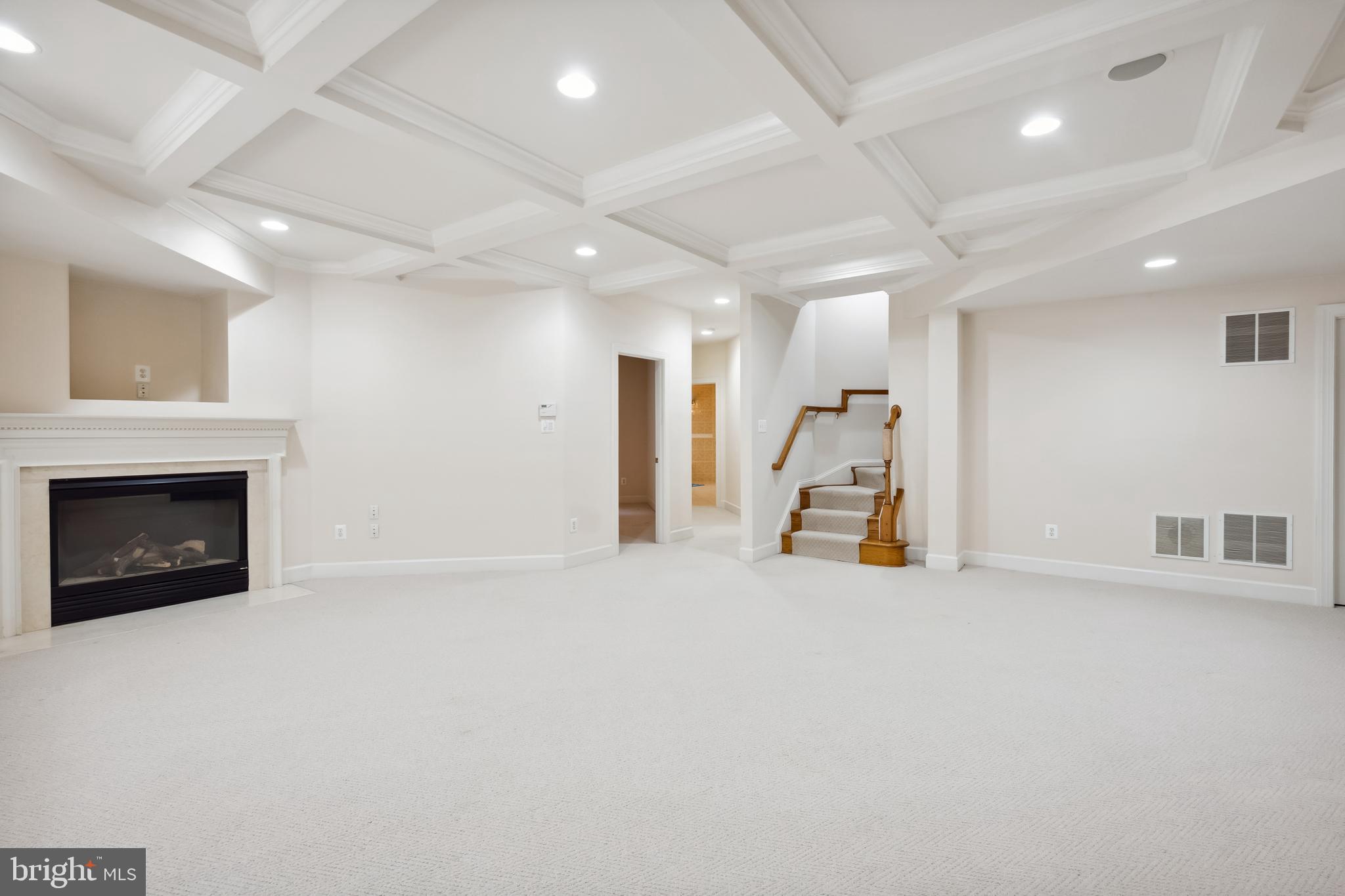 CARRINGTON - Residential