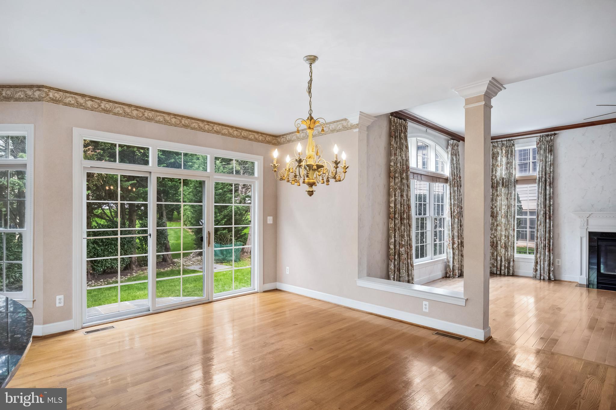 CARRINGTON - Residential