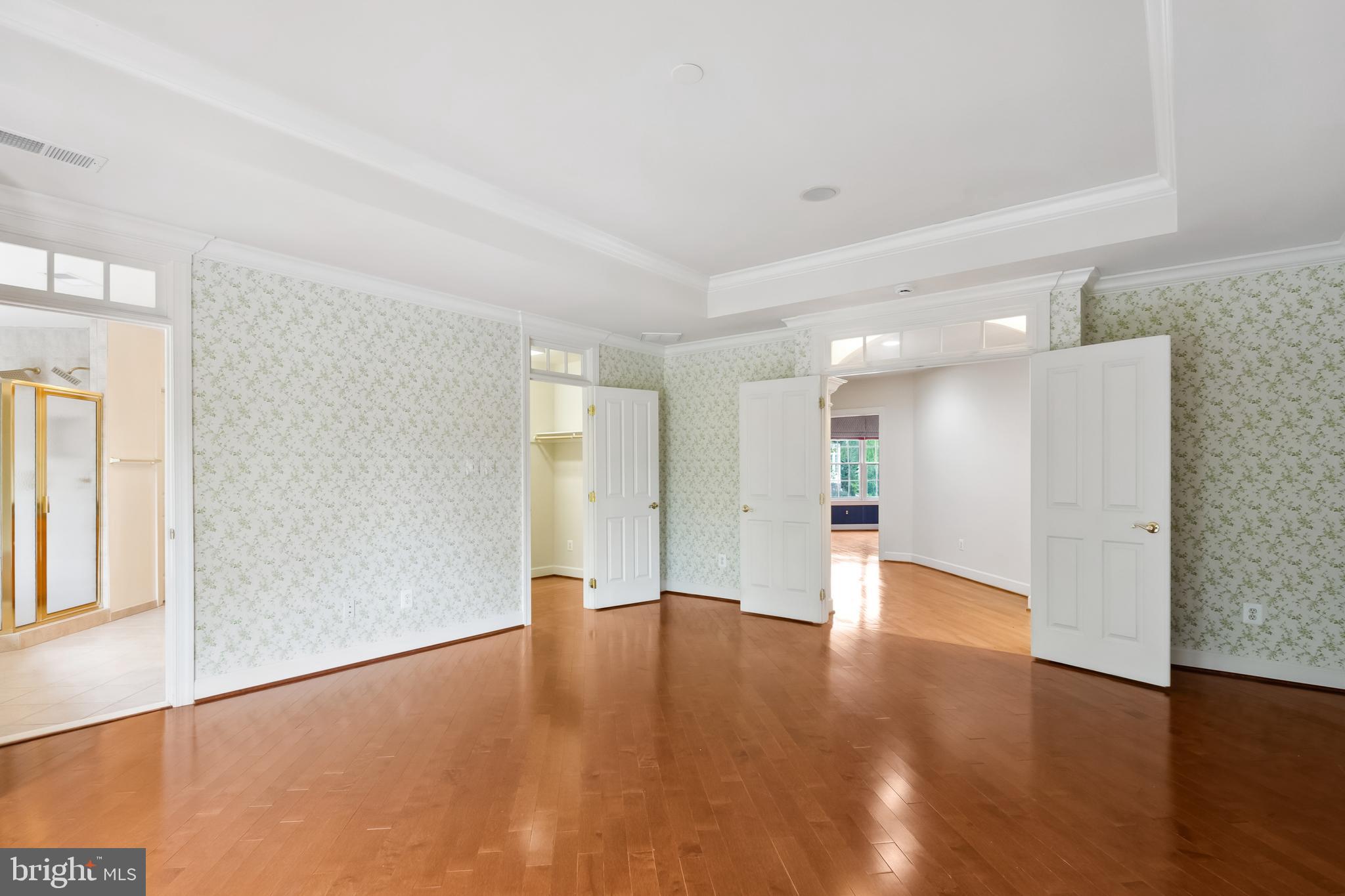 CARRINGTON - Residential