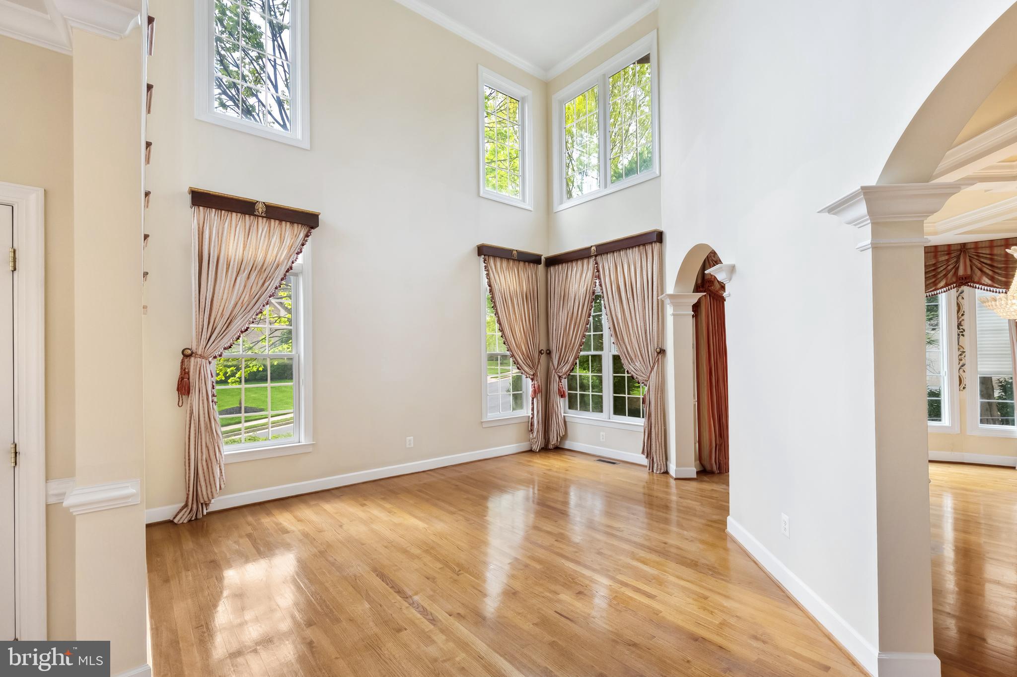 CARRINGTON - Residential