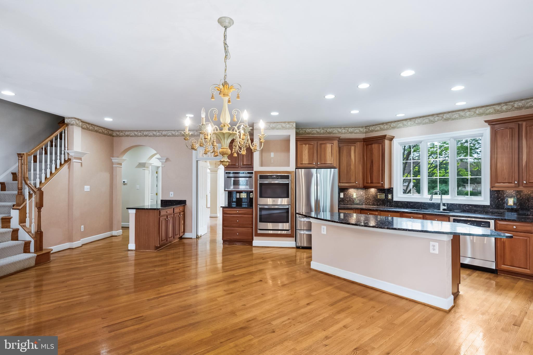 CARRINGTON - Residential