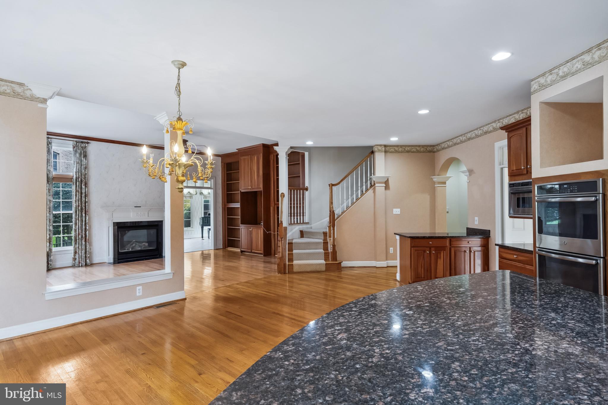 CARRINGTON - Residential