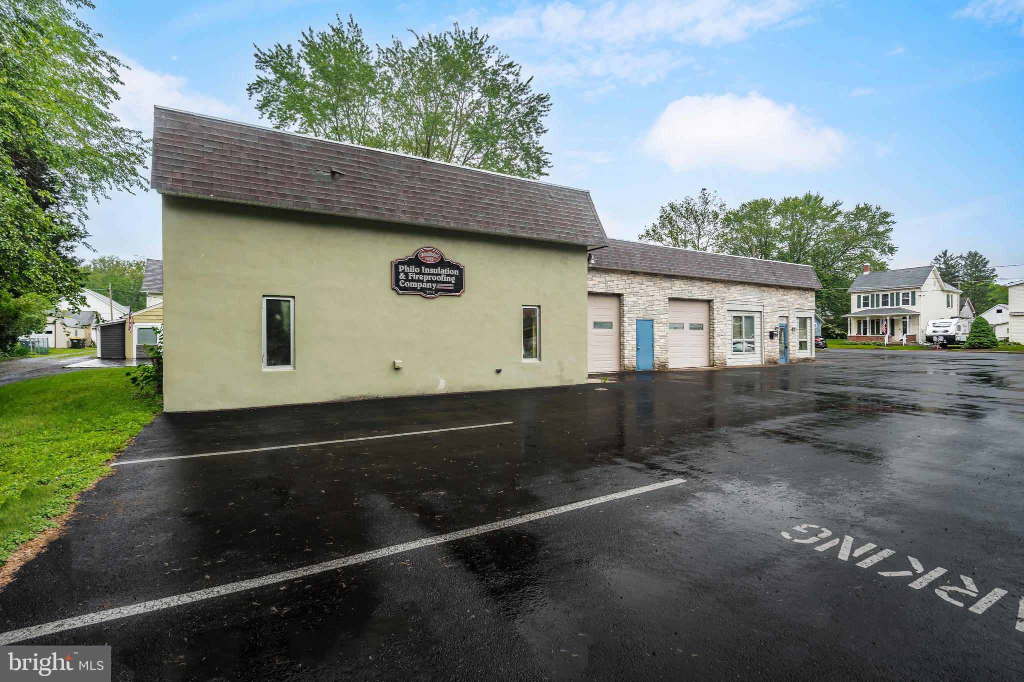 1024 EASTON ROAD
