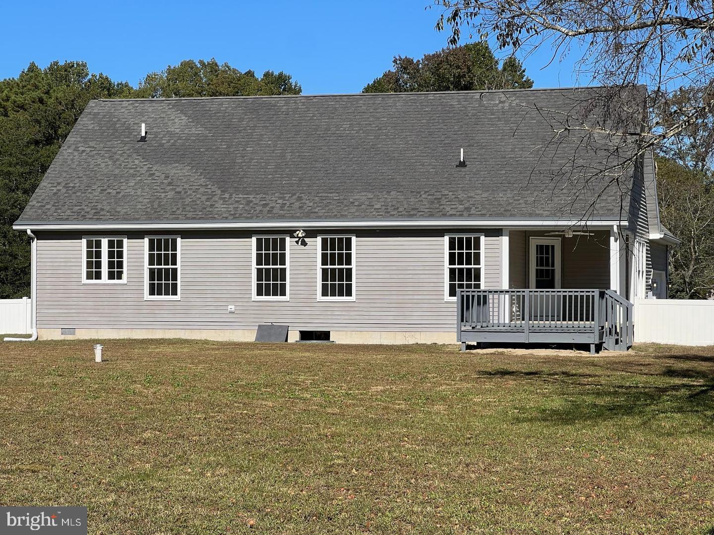 33016 FOREST KNOLL DRIVE