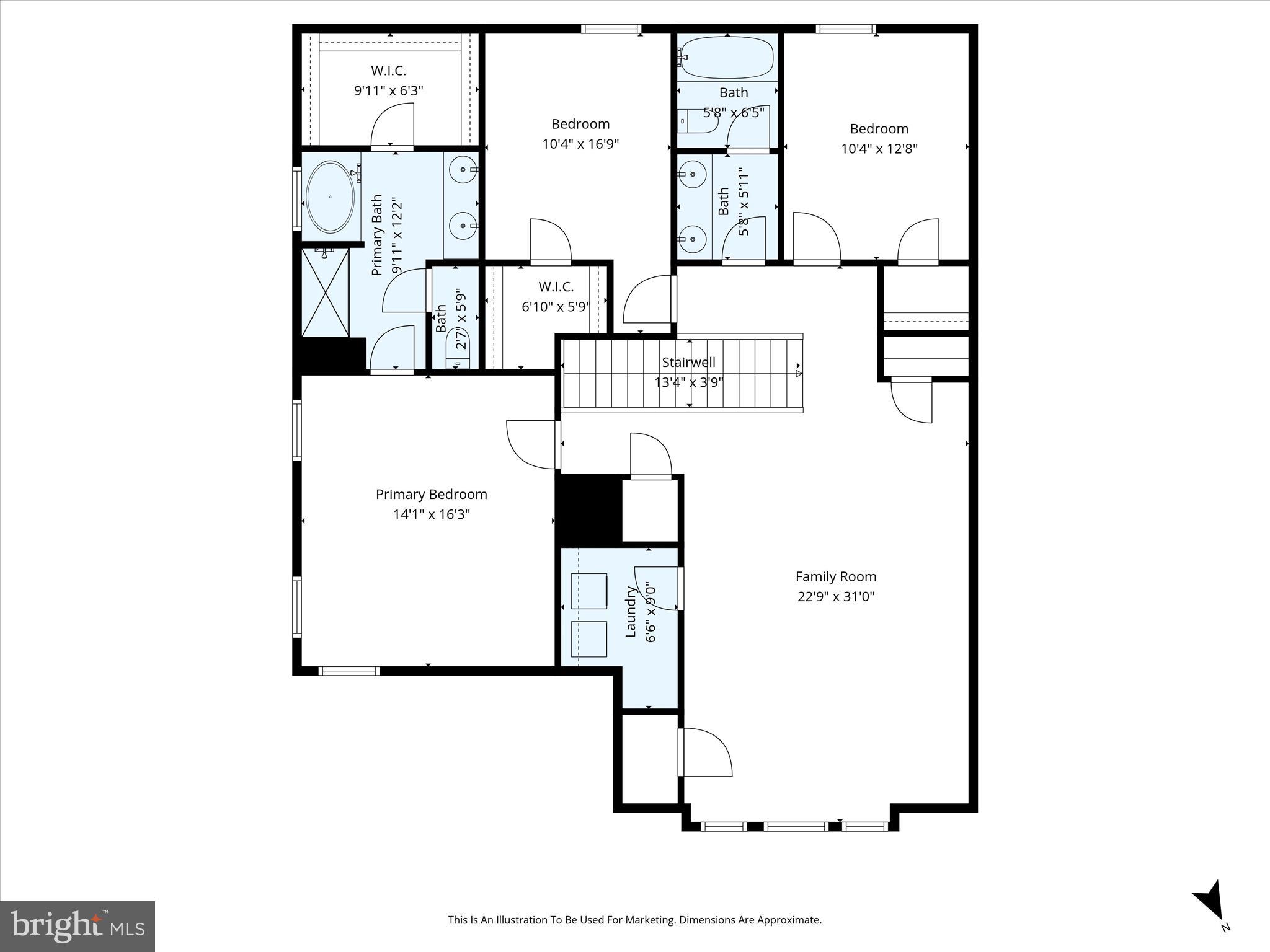 HERMITAGE - Residential