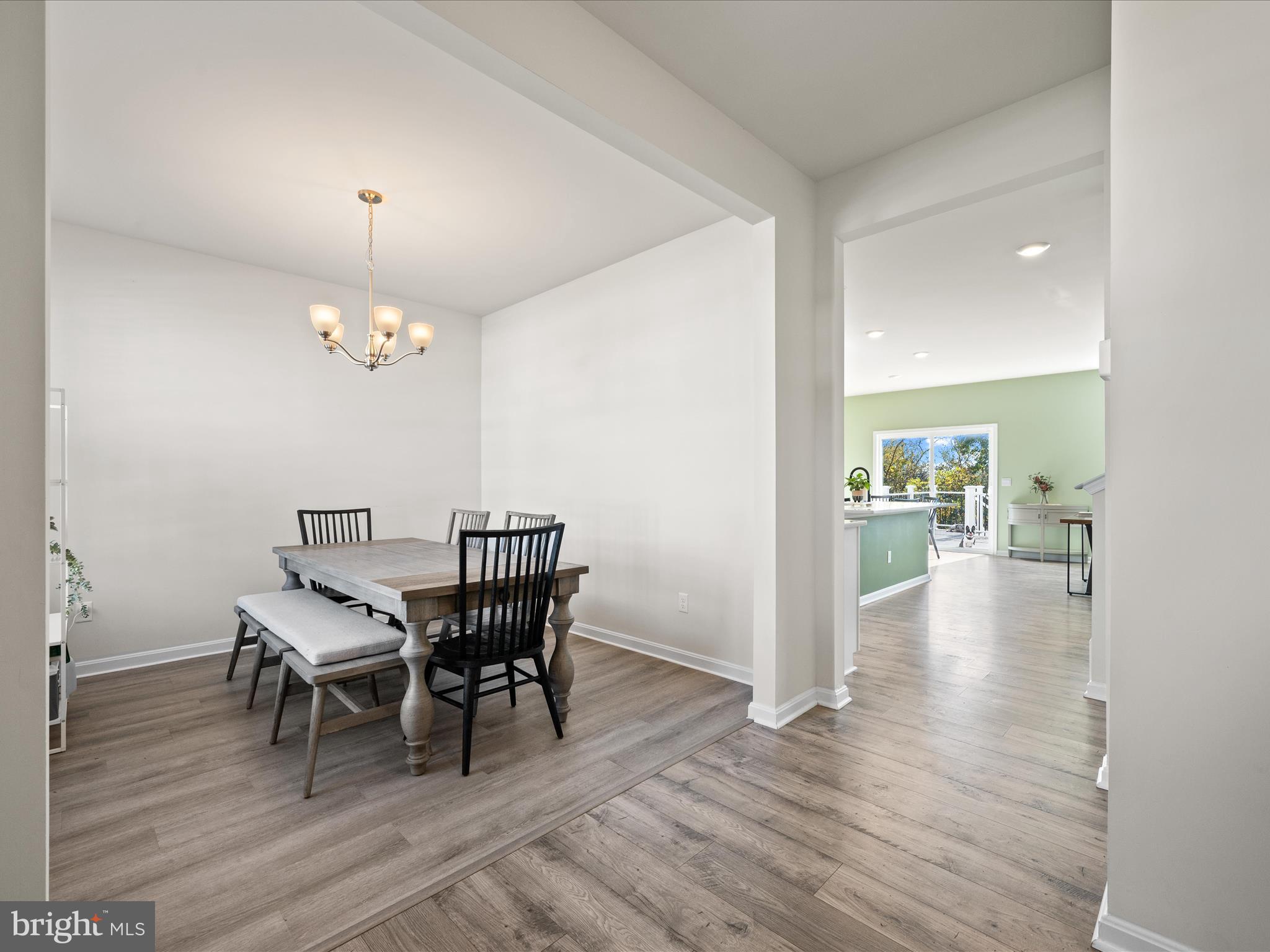 HERMITAGE - Residential