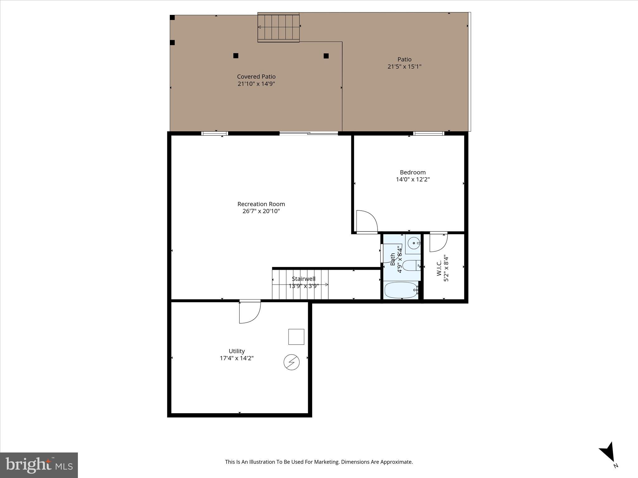 HERMITAGE - Residential
