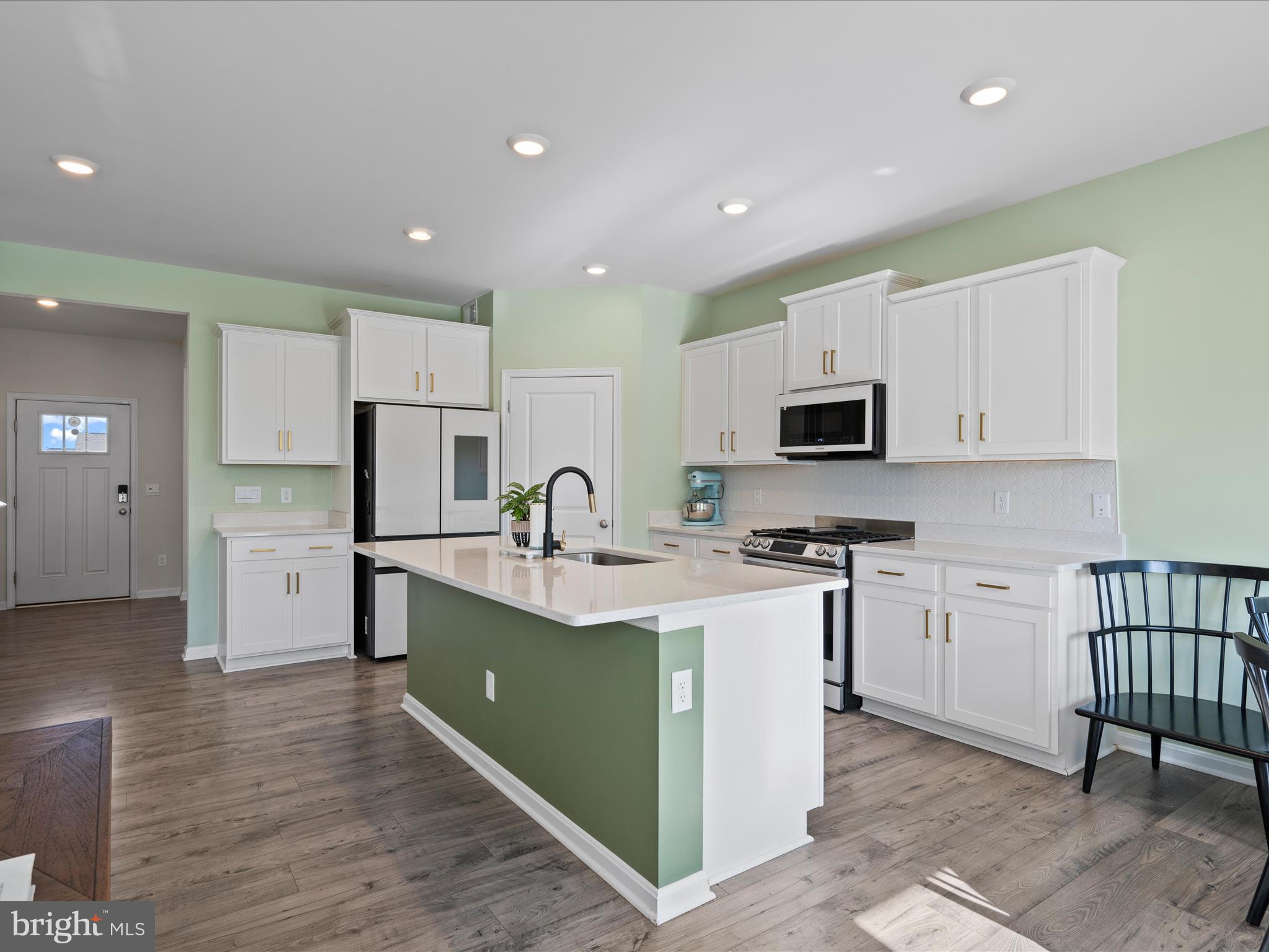 HERMITAGE - Residential