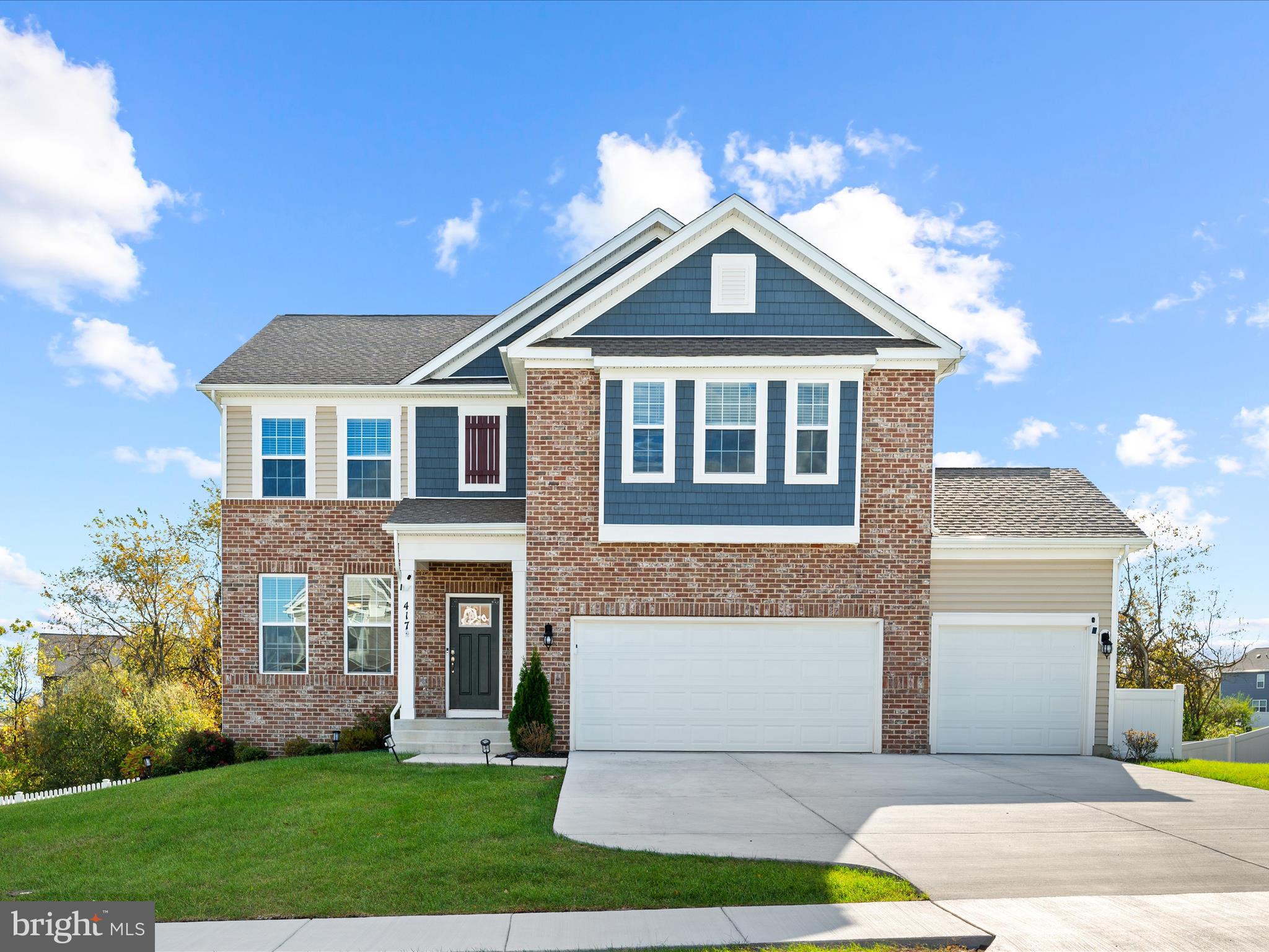 HERMITAGE - Residential