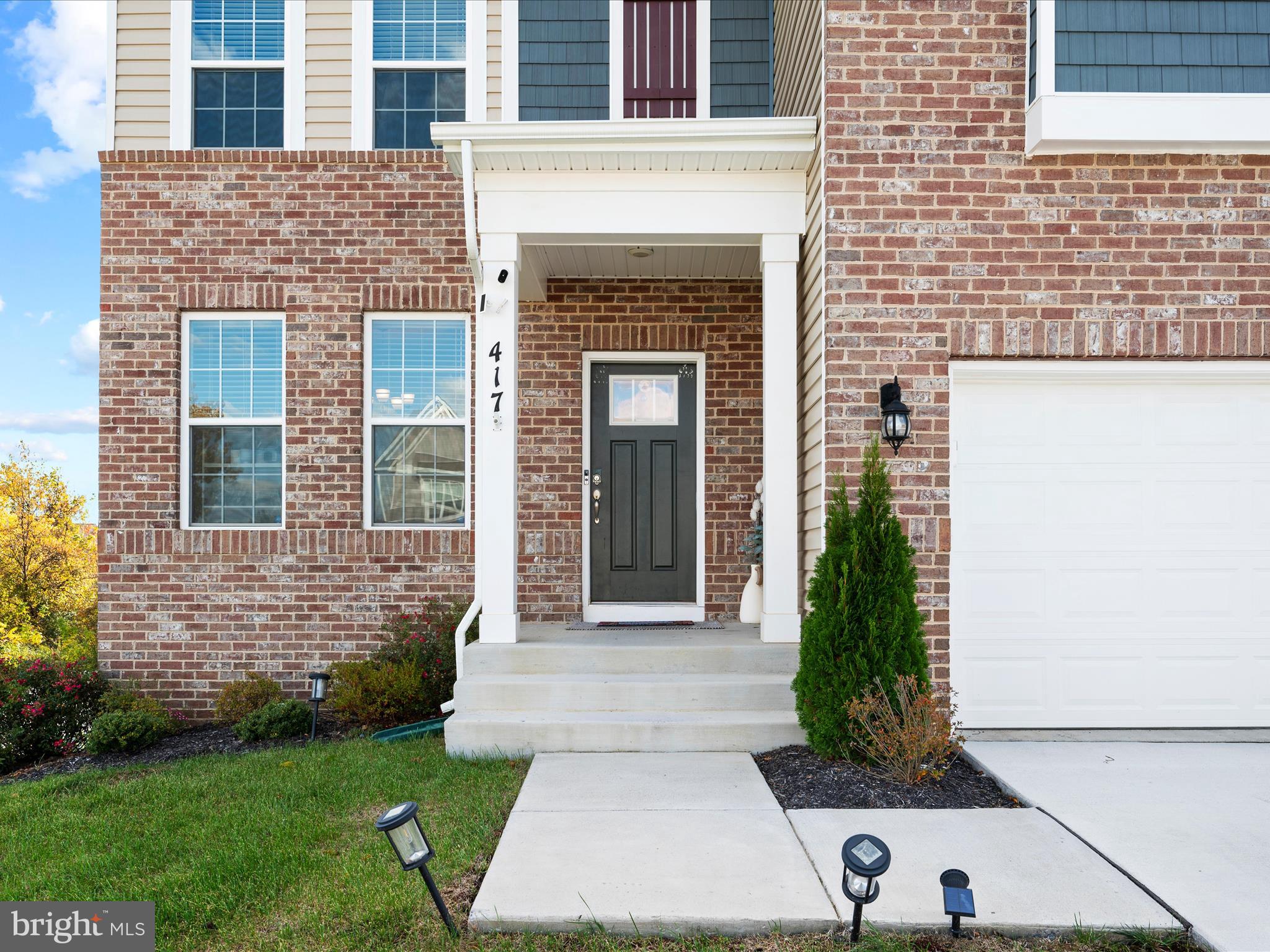 HERMITAGE - Residential