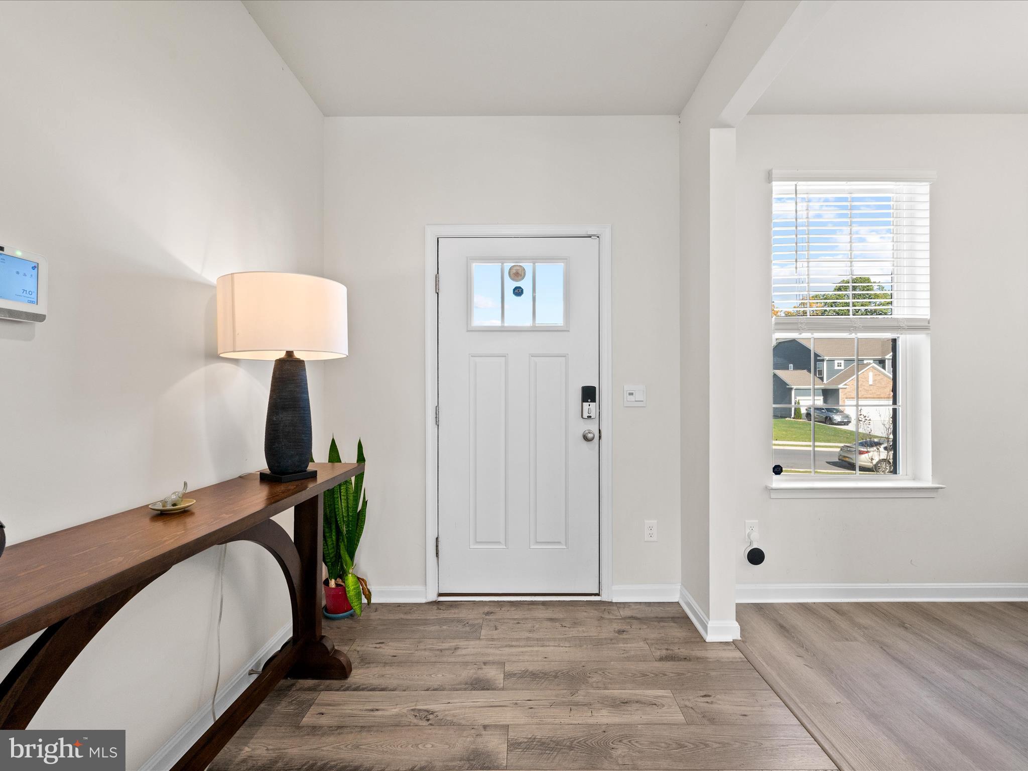 HERMITAGE - Residential