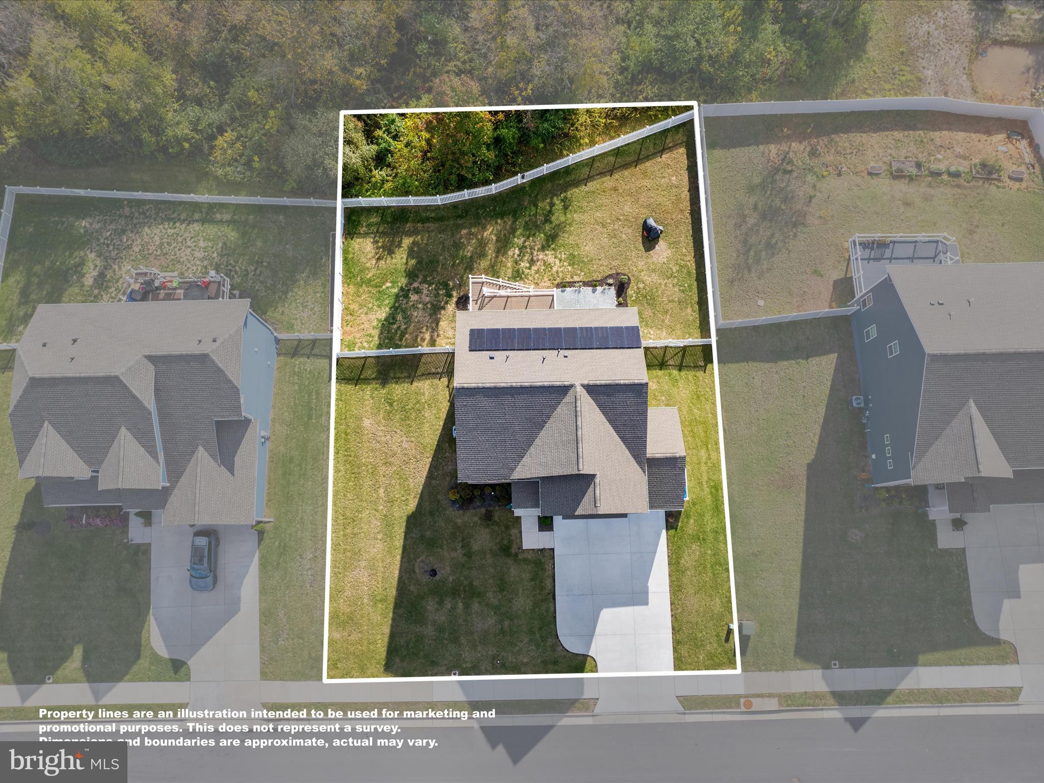 HERMITAGE - Residential