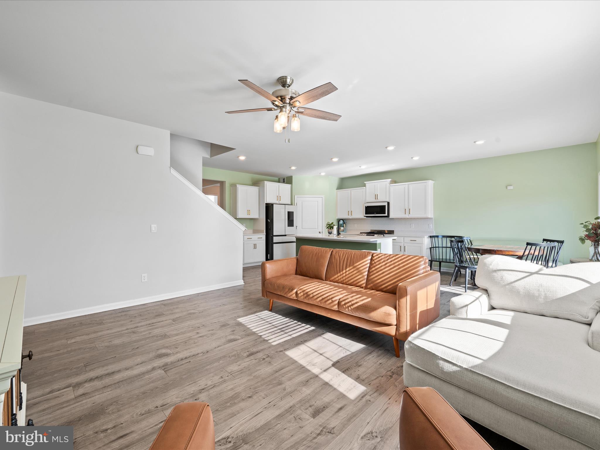 HERMITAGE - Residential