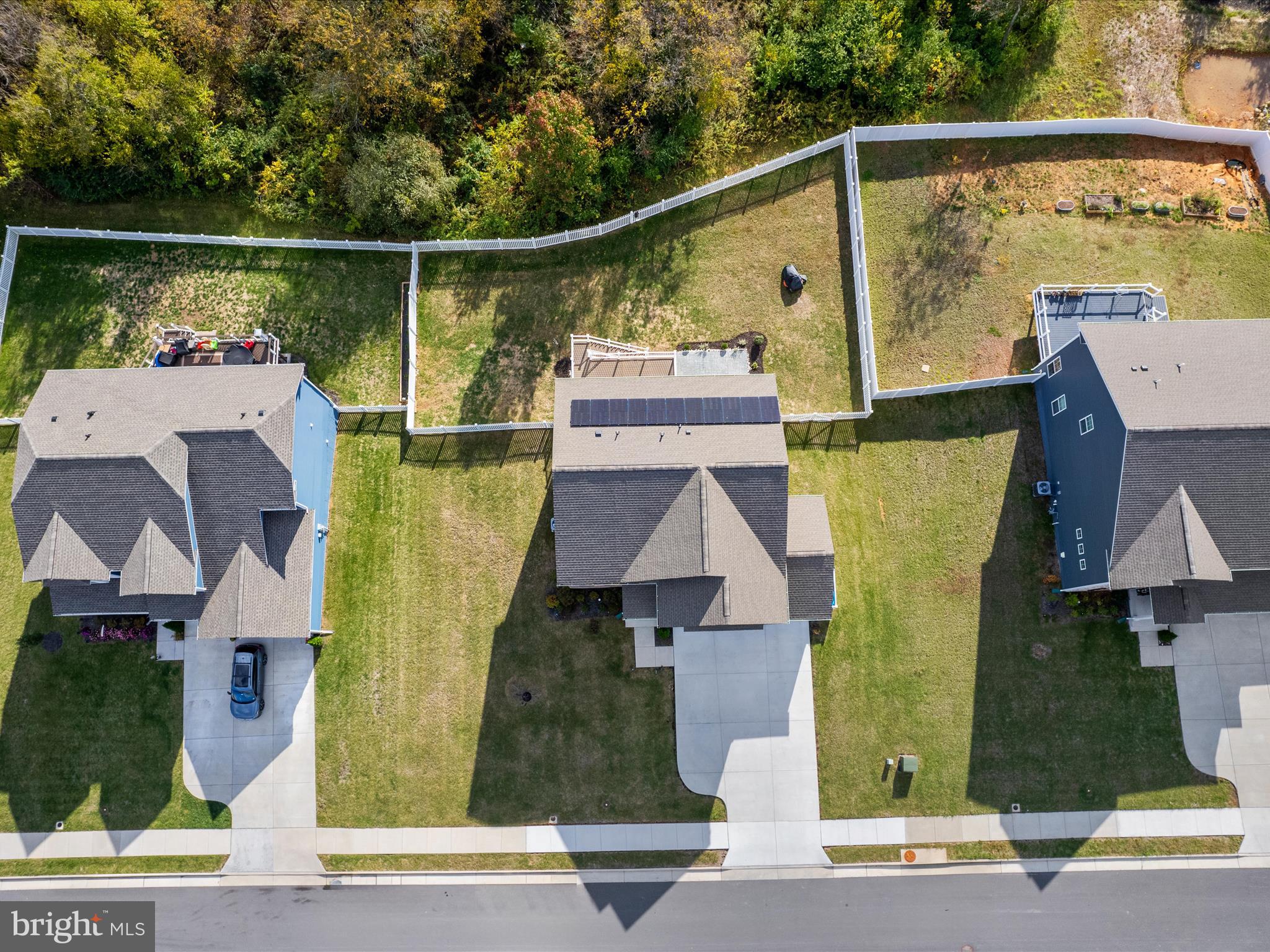 HERMITAGE - Residential