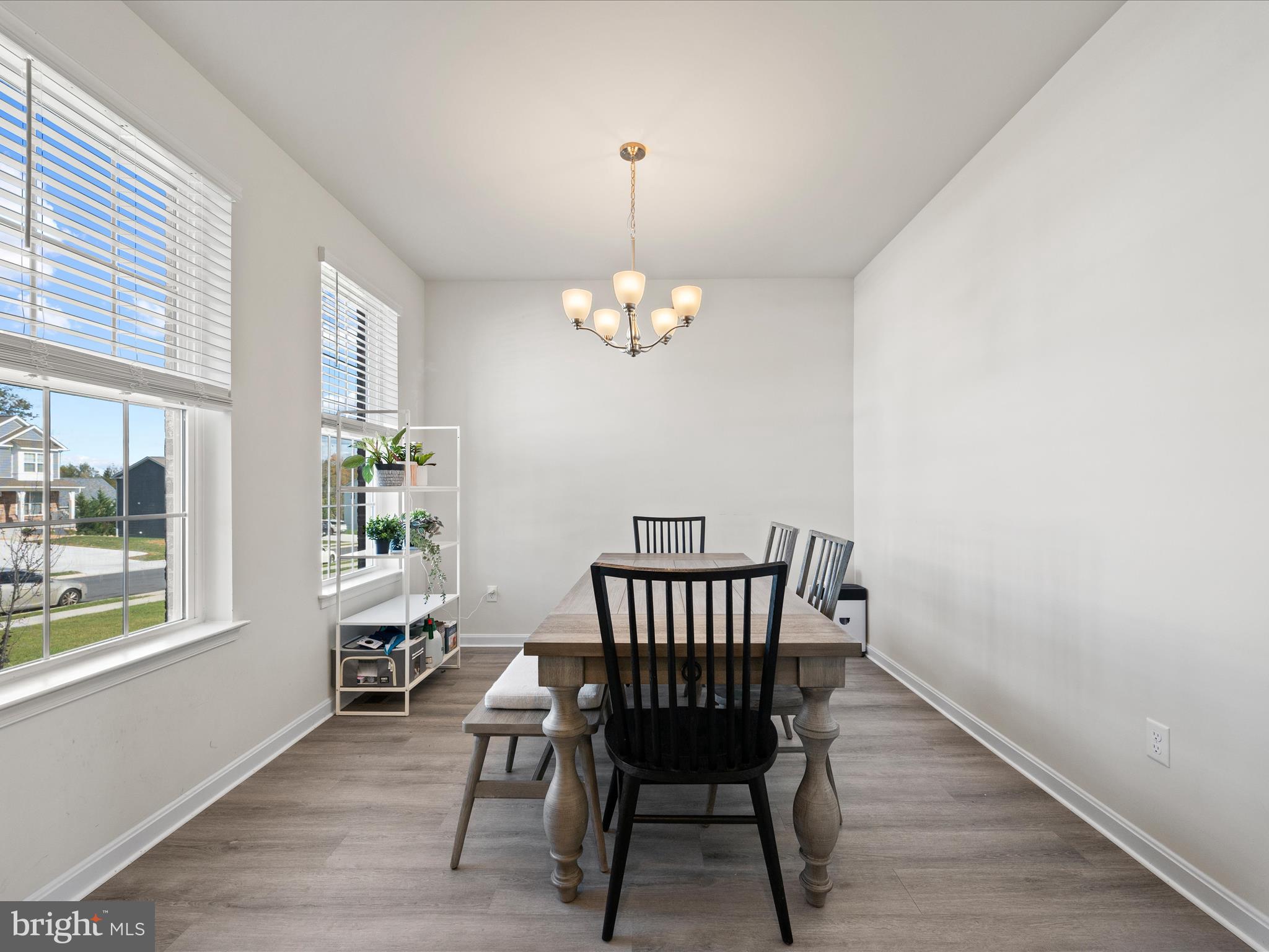 HERMITAGE - Residential