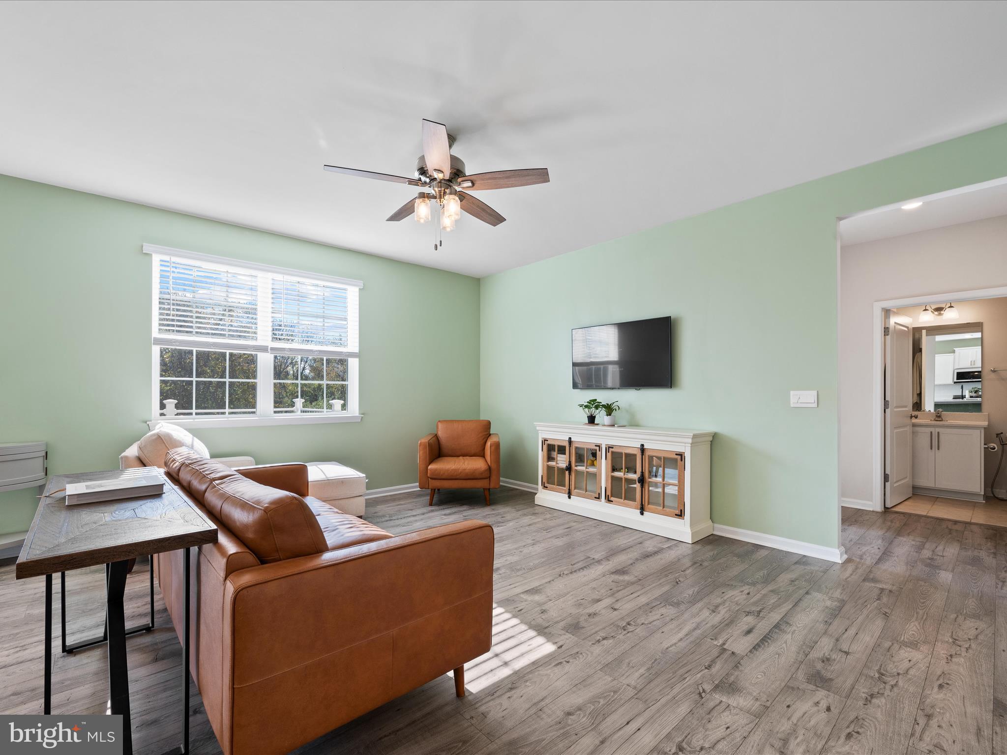 HERMITAGE - Residential