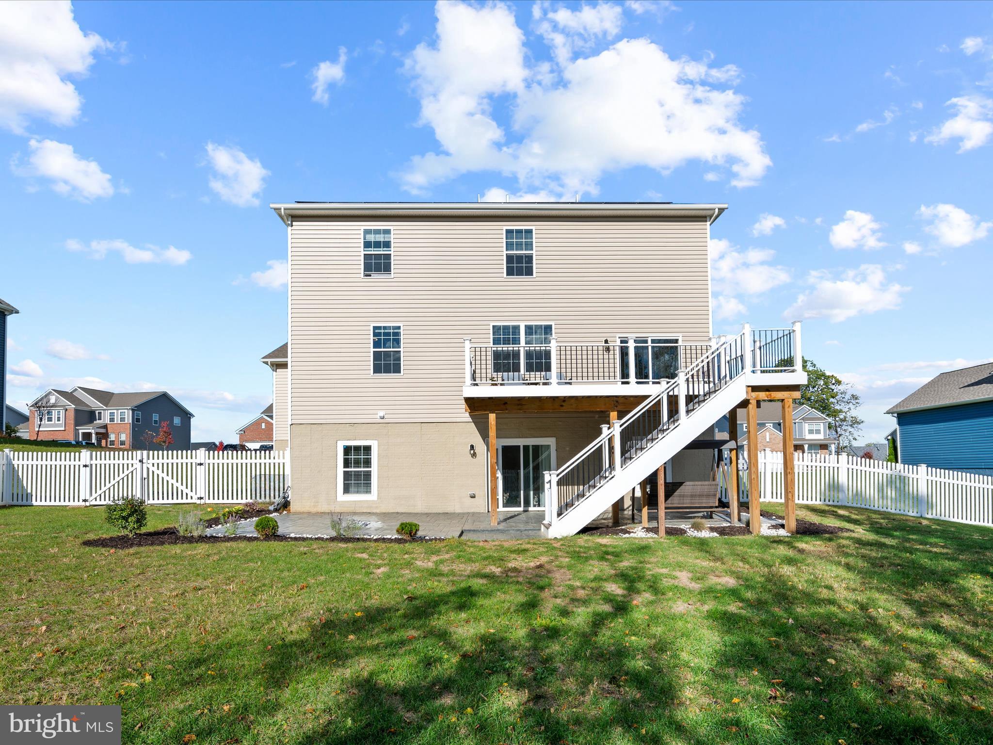 HERMITAGE - Residential