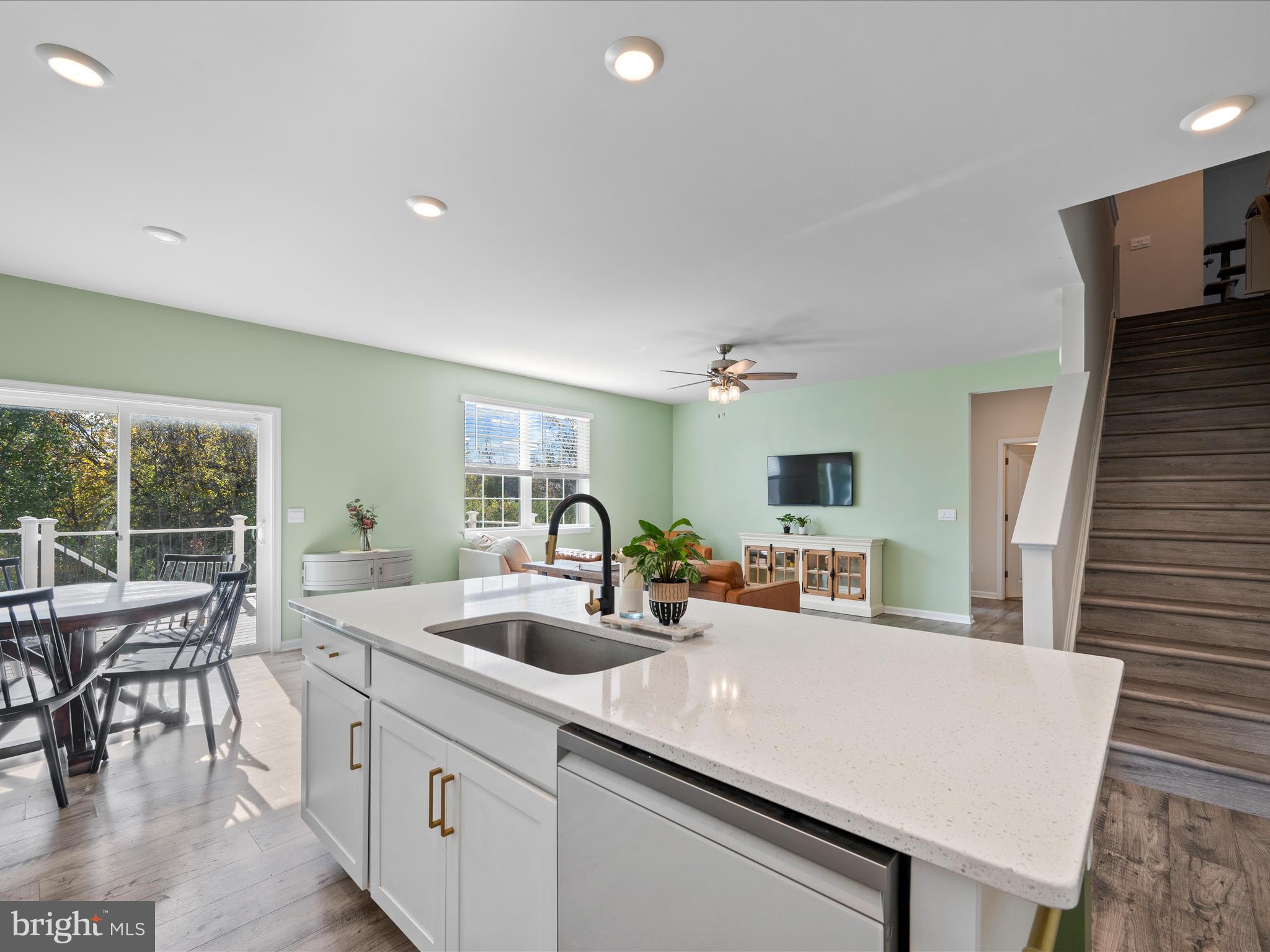 HERMITAGE - Residential