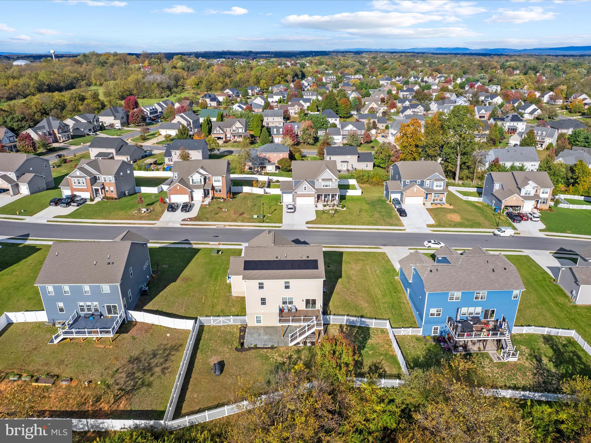 HERMITAGE - Residential