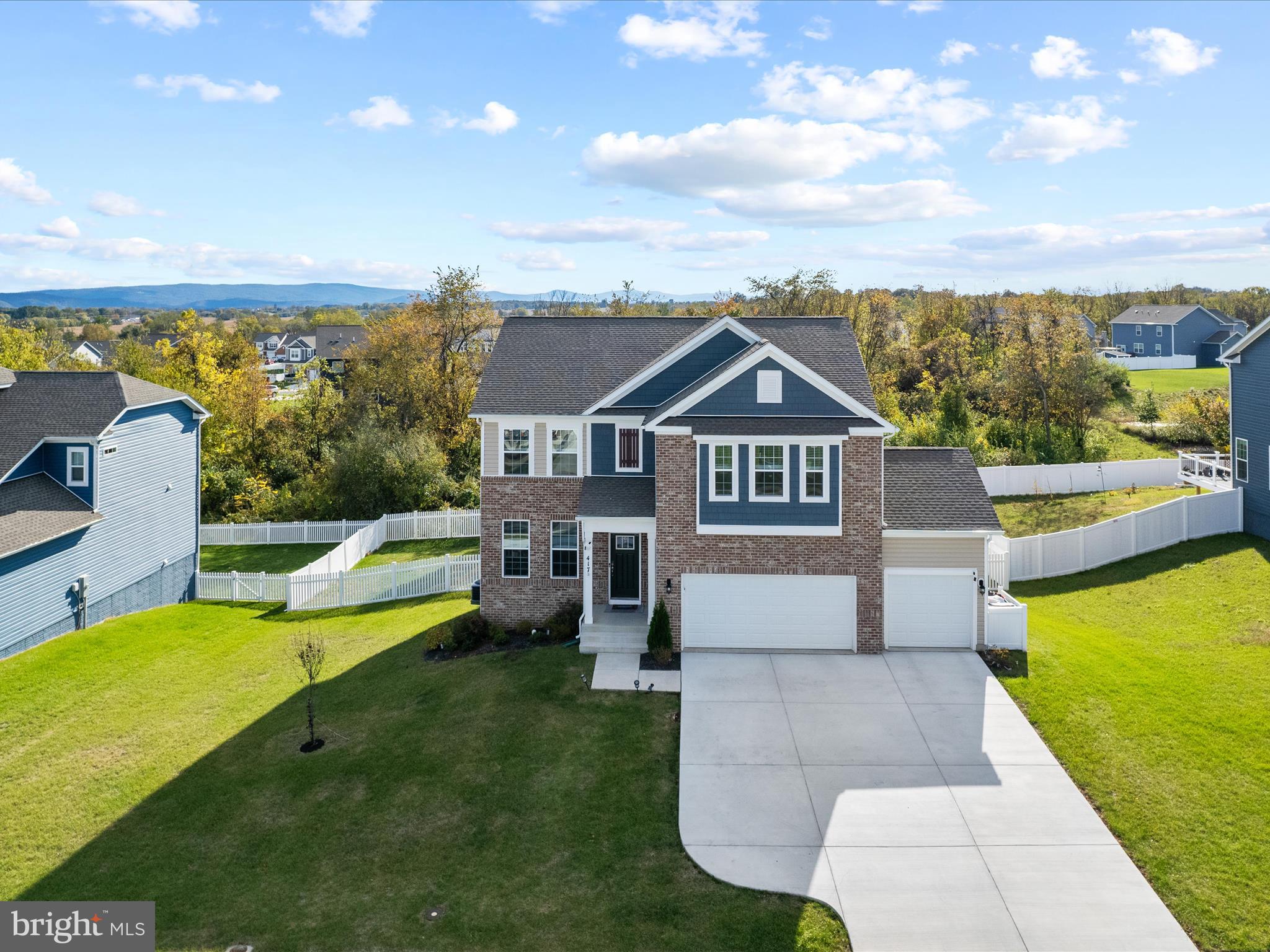 HERMITAGE - Residential