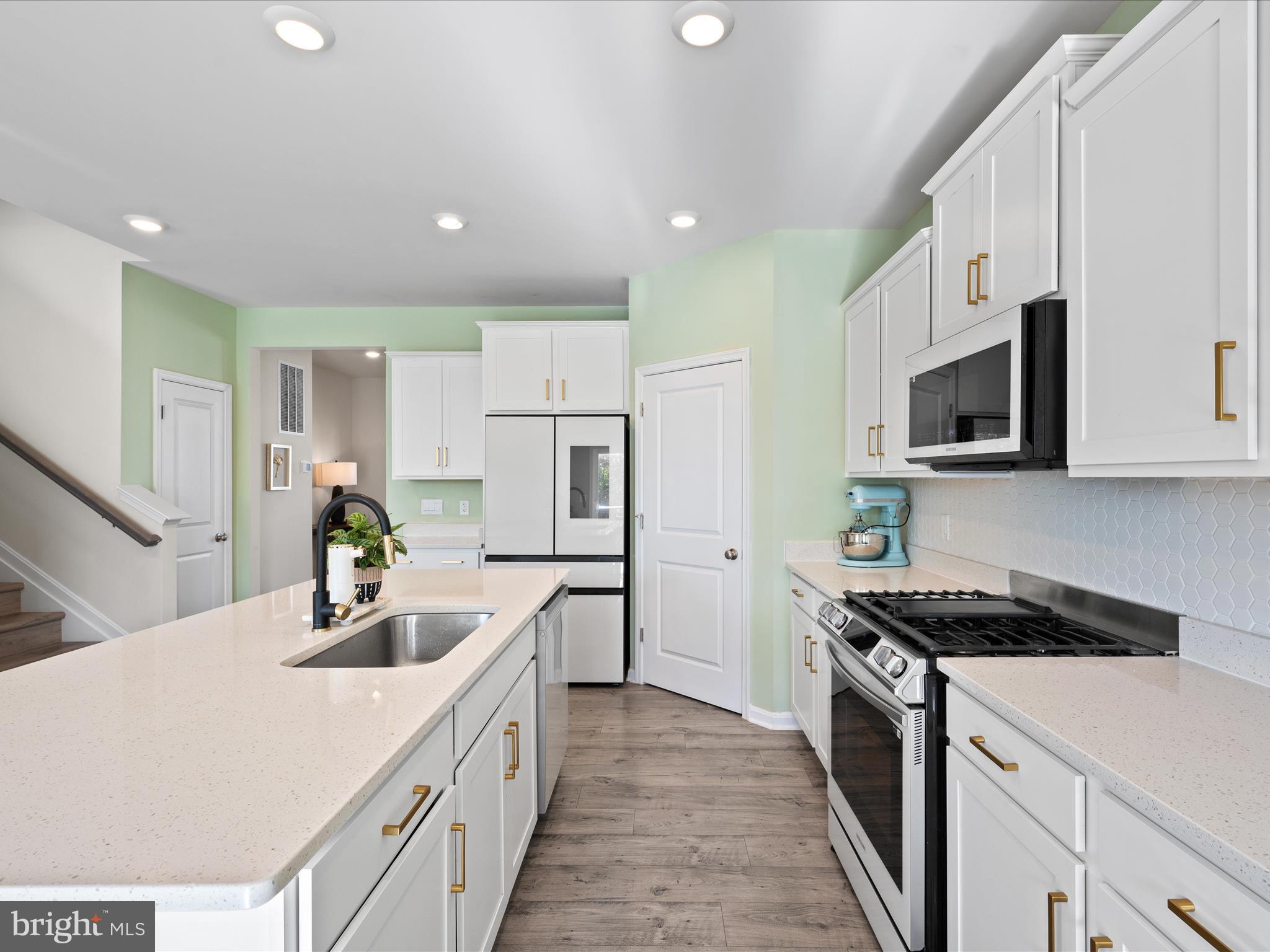 HERMITAGE - Residential