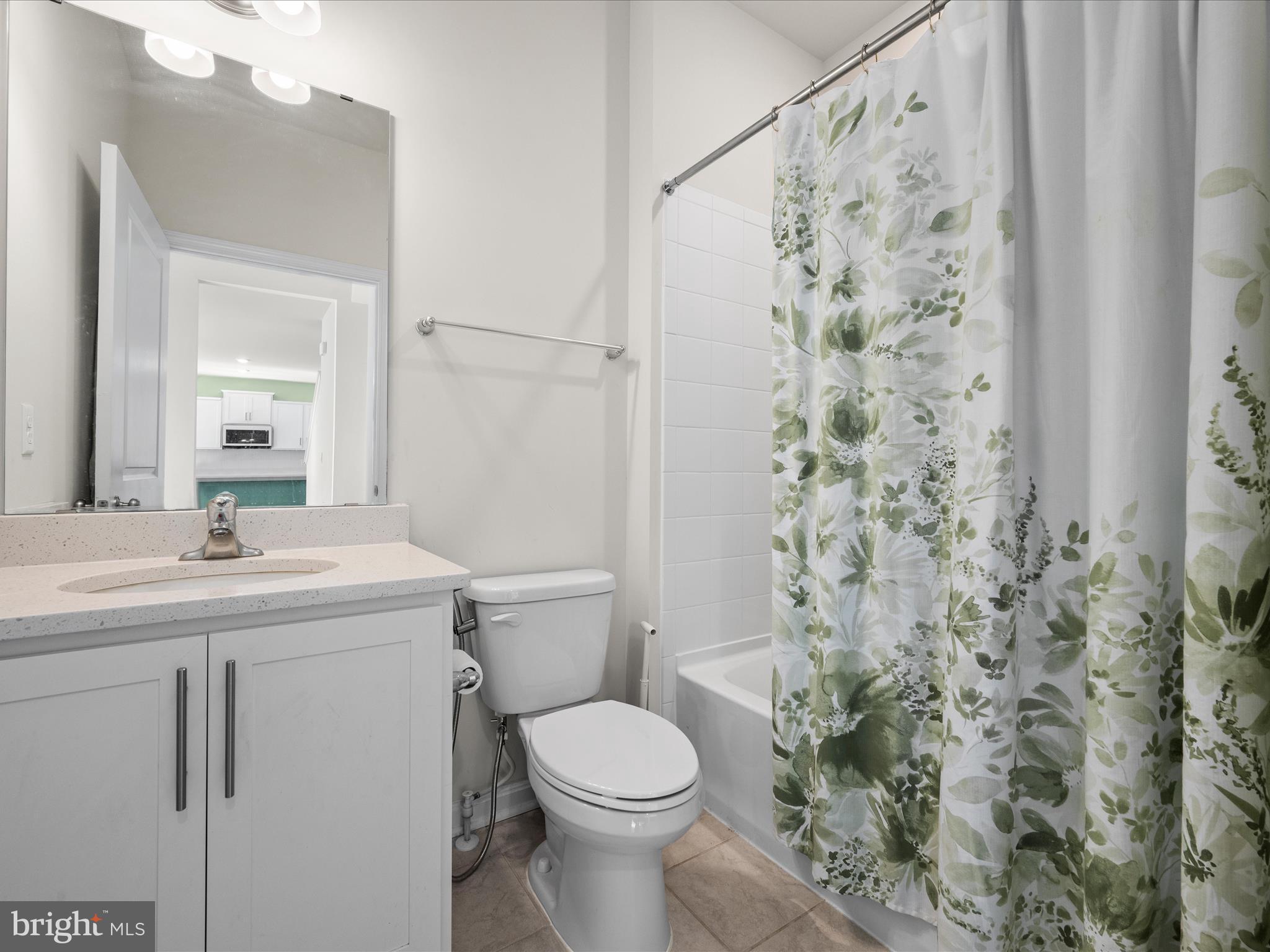 HERMITAGE - Residential