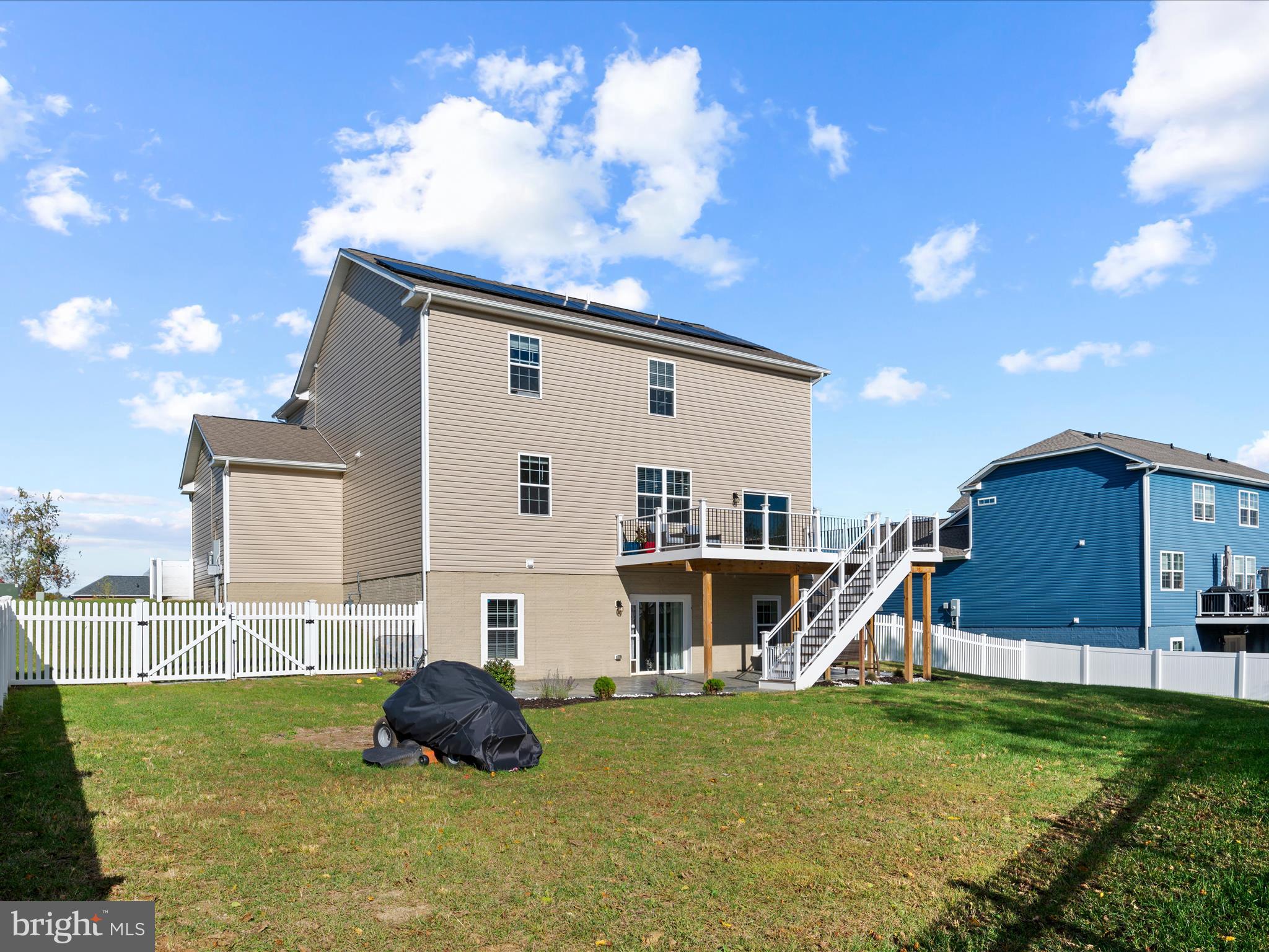 HERMITAGE - Residential