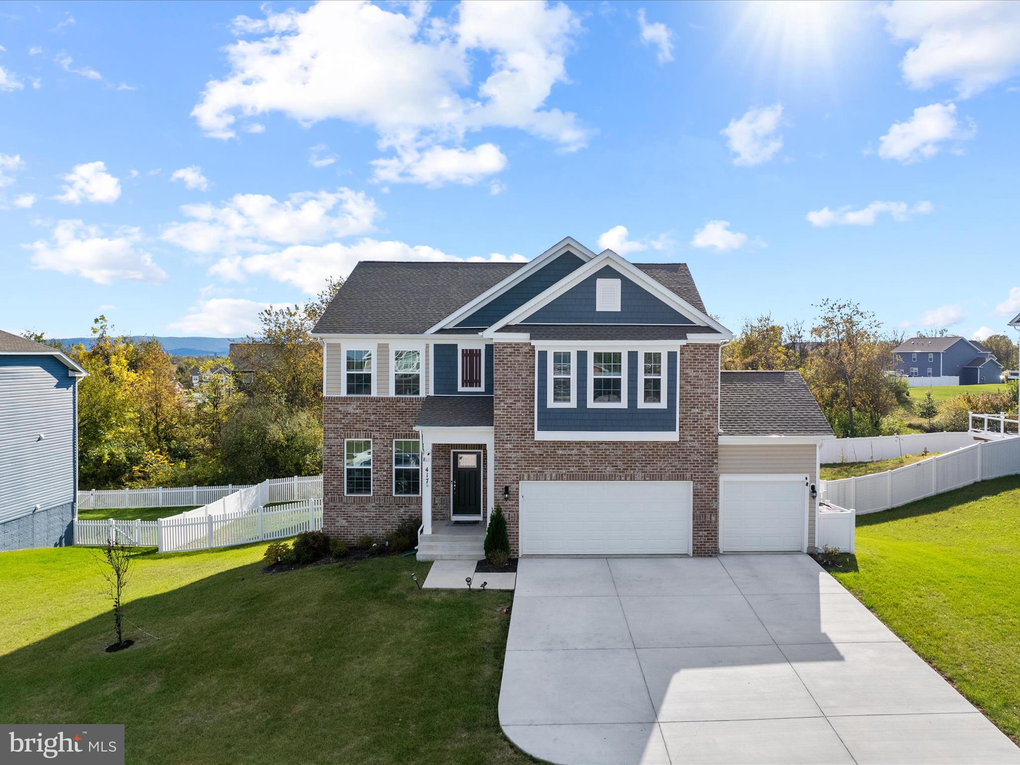 HERMITAGE - Residential