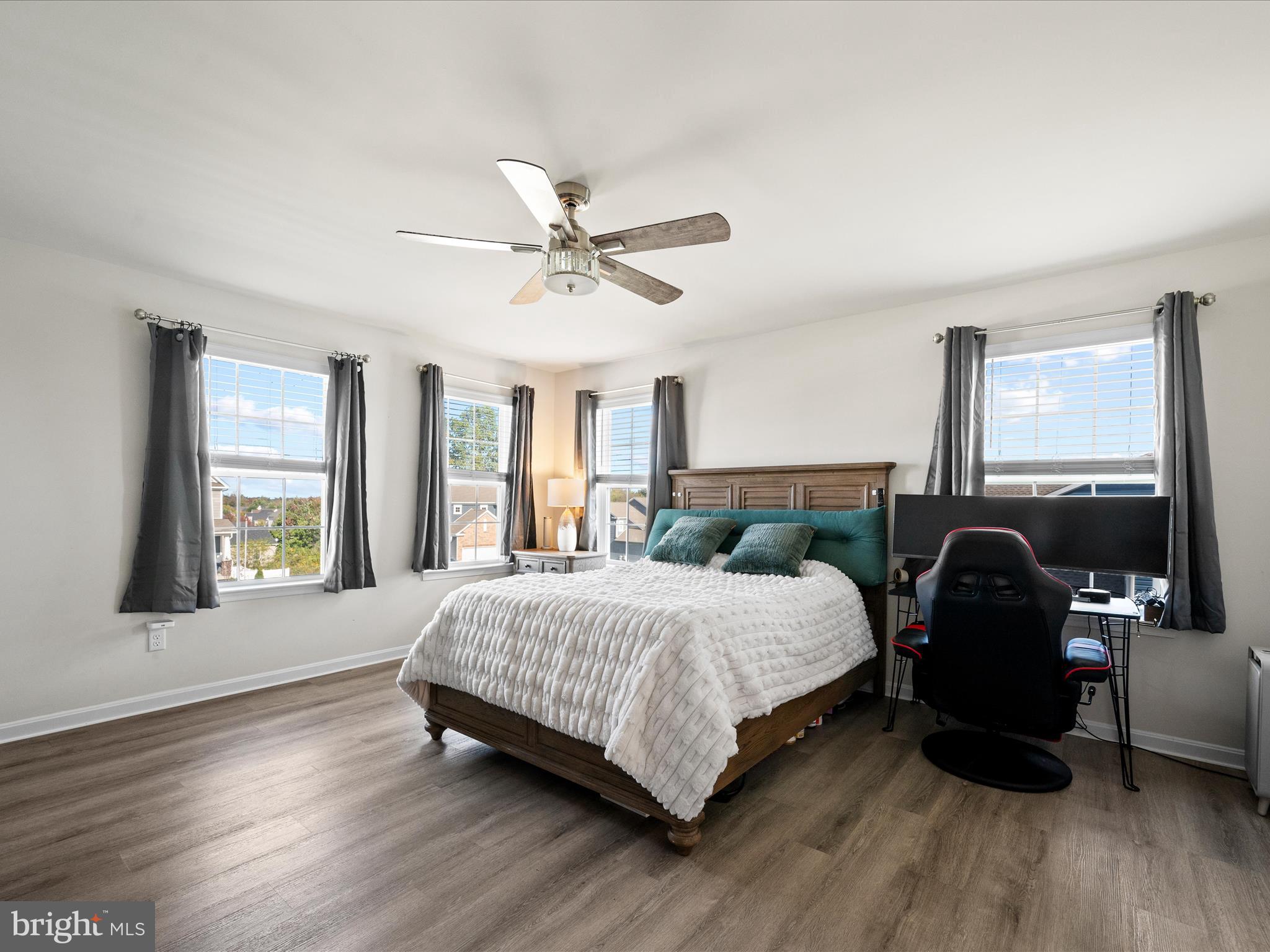 HERMITAGE - Residential