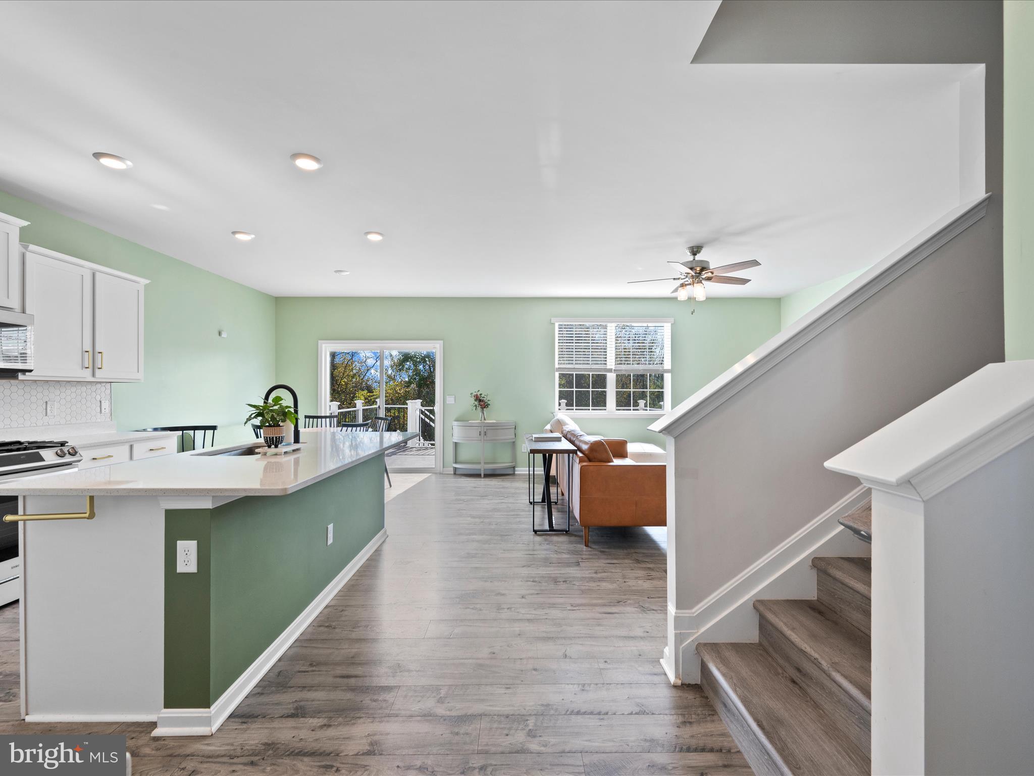 HERMITAGE - Residential