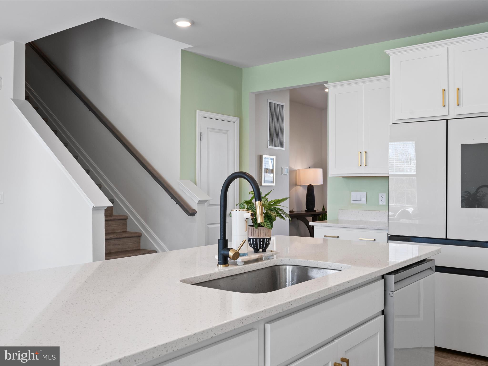 HERMITAGE - Residential