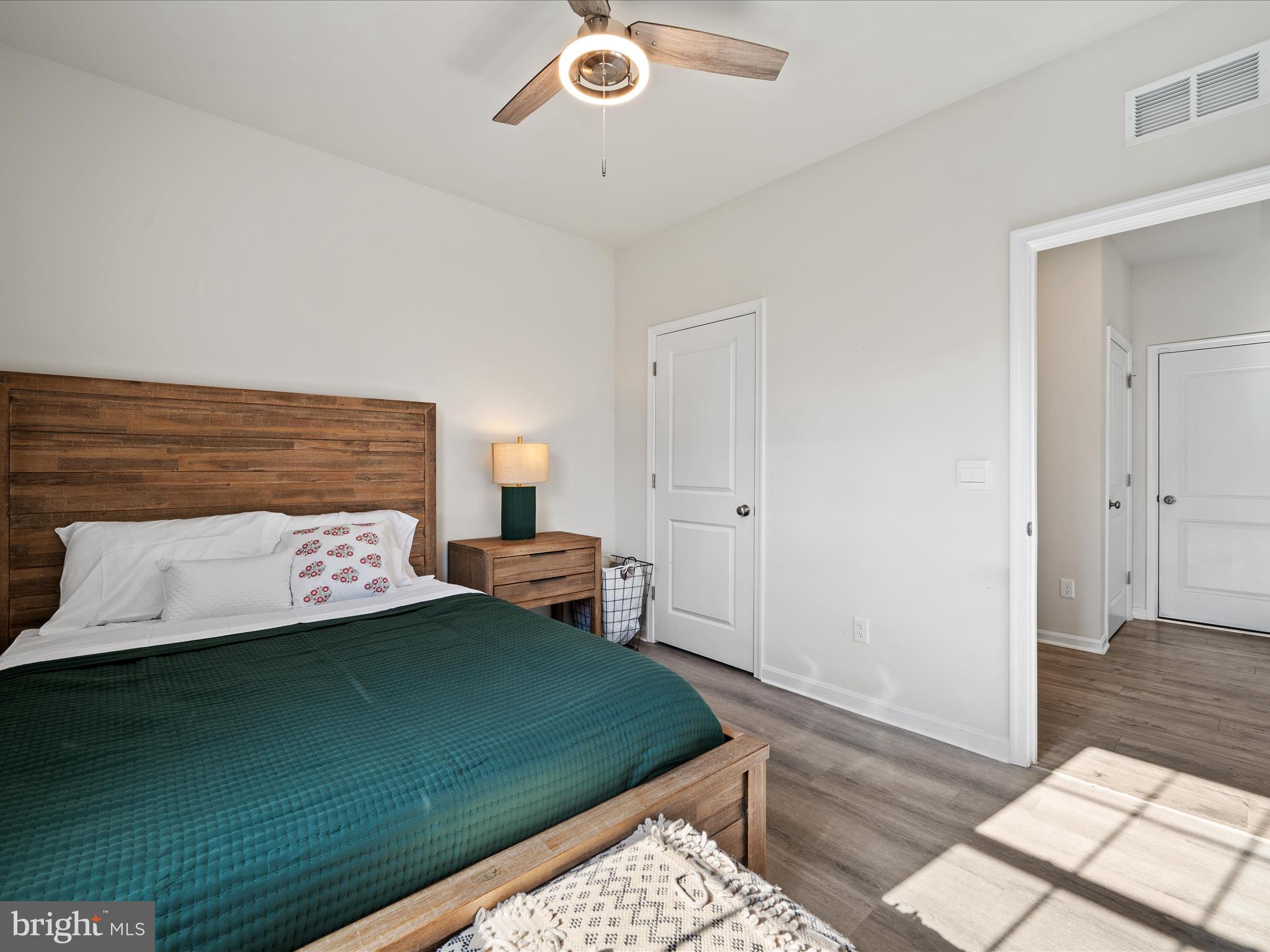 HERMITAGE - Residential