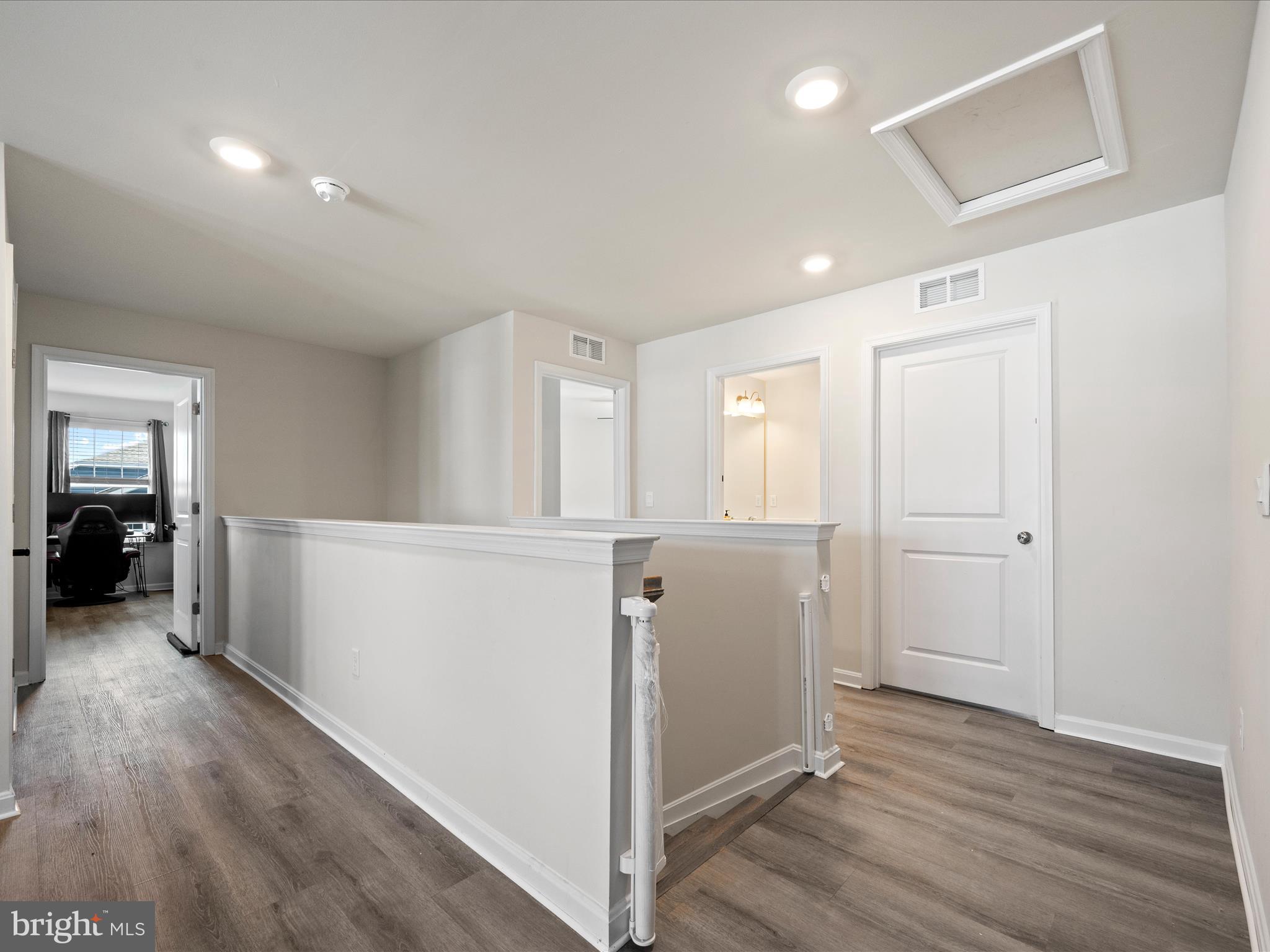 HERMITAGE - Residential