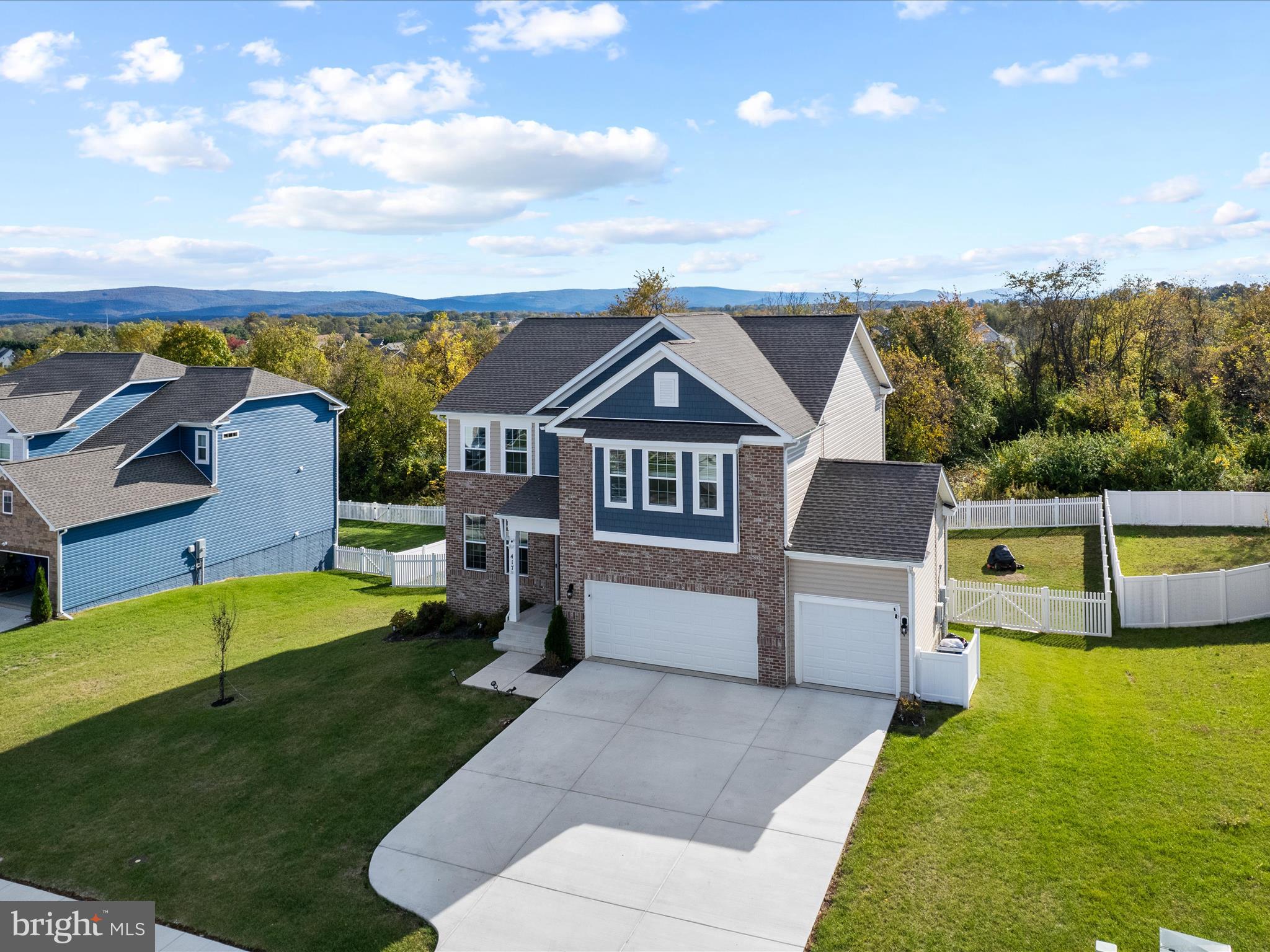 HERMITAGE - Residential