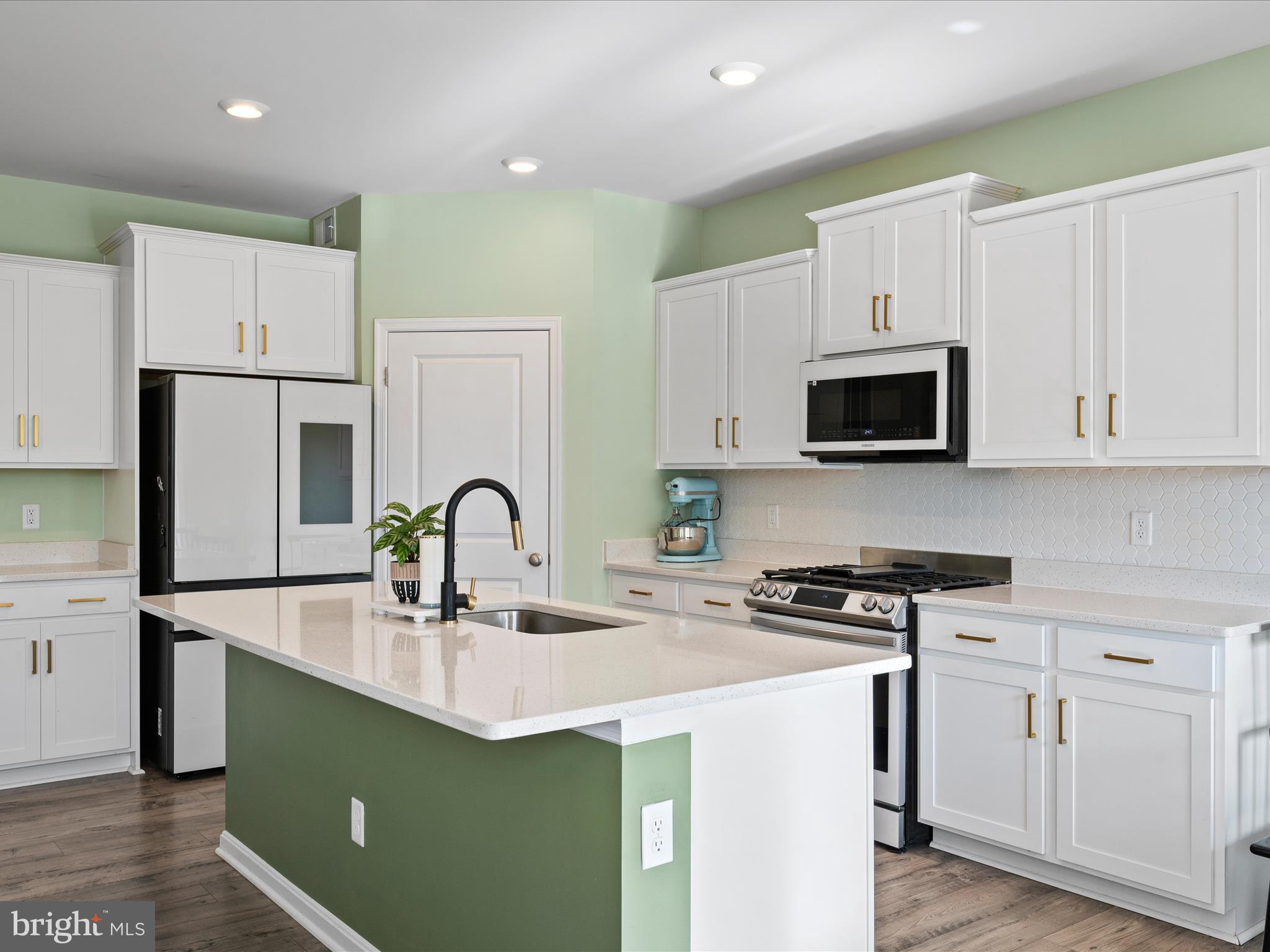 HERMITAGE - Residential