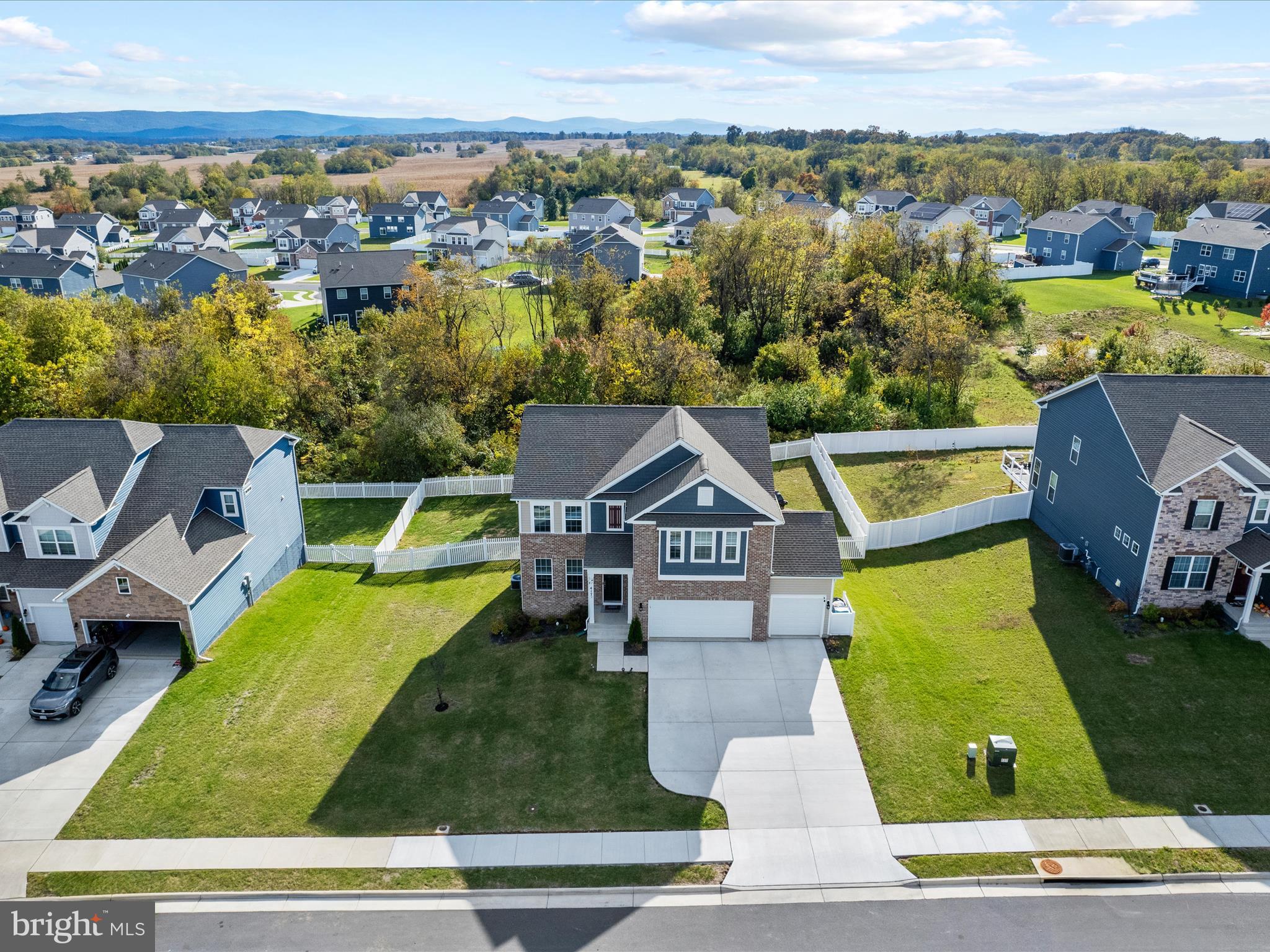 HERMITAGE - Residential