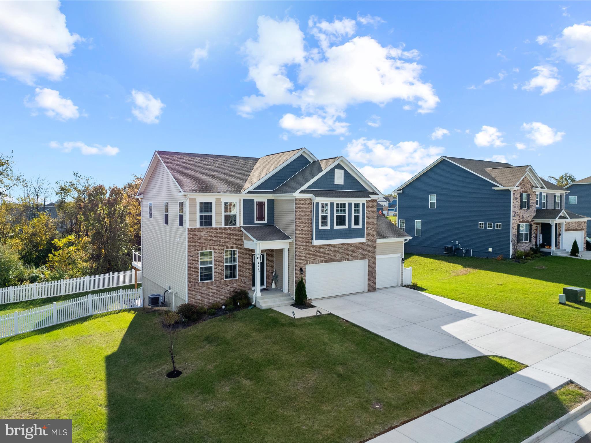 HERMITAGE - Residential