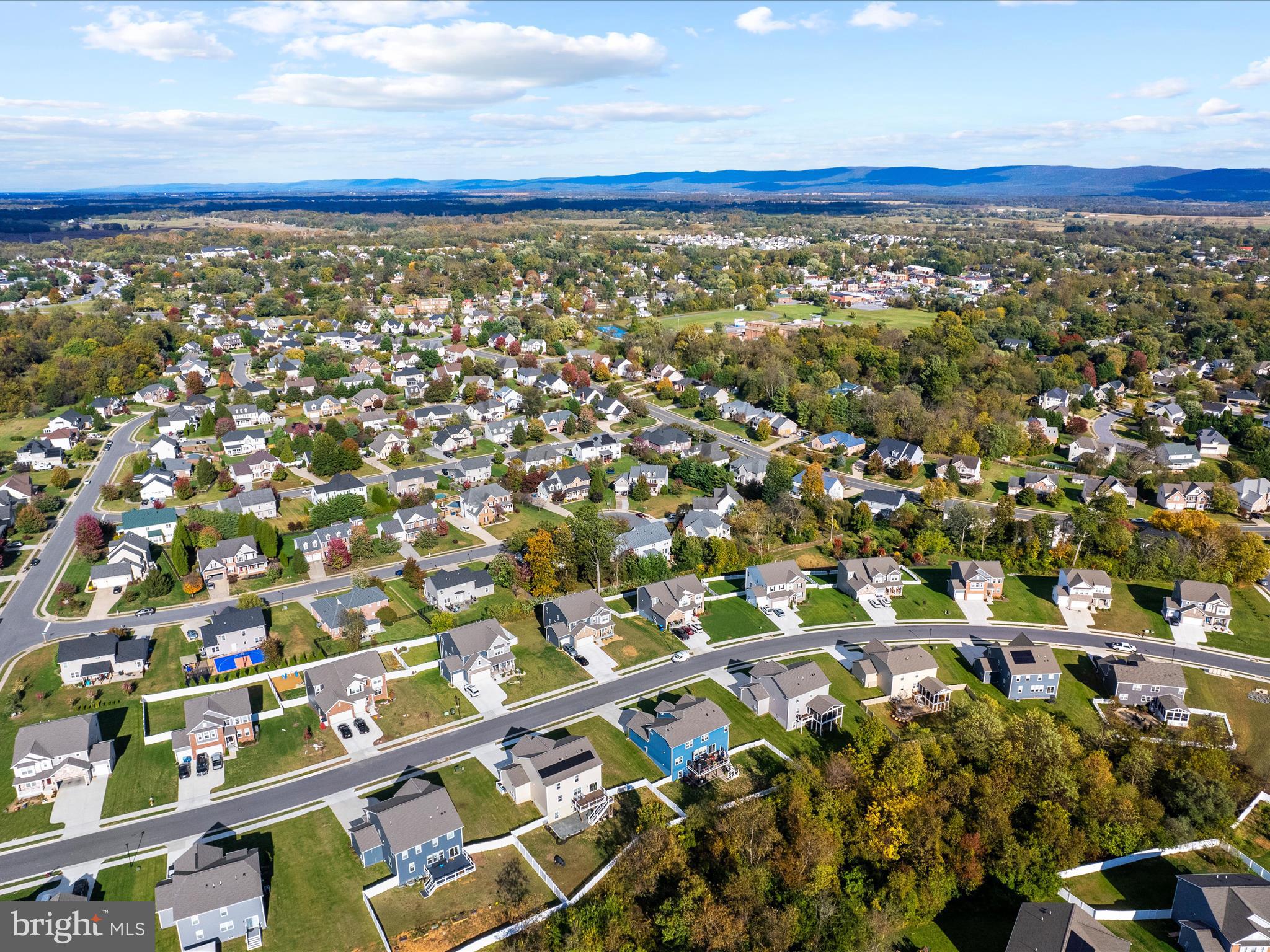 HERMITAGE - Residential