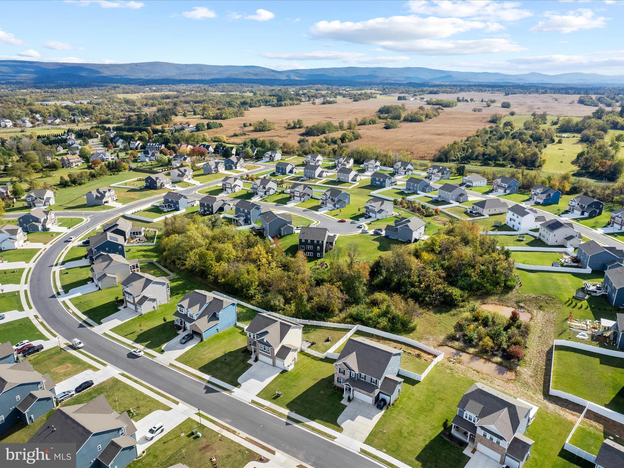 HERMITAGE - Residential