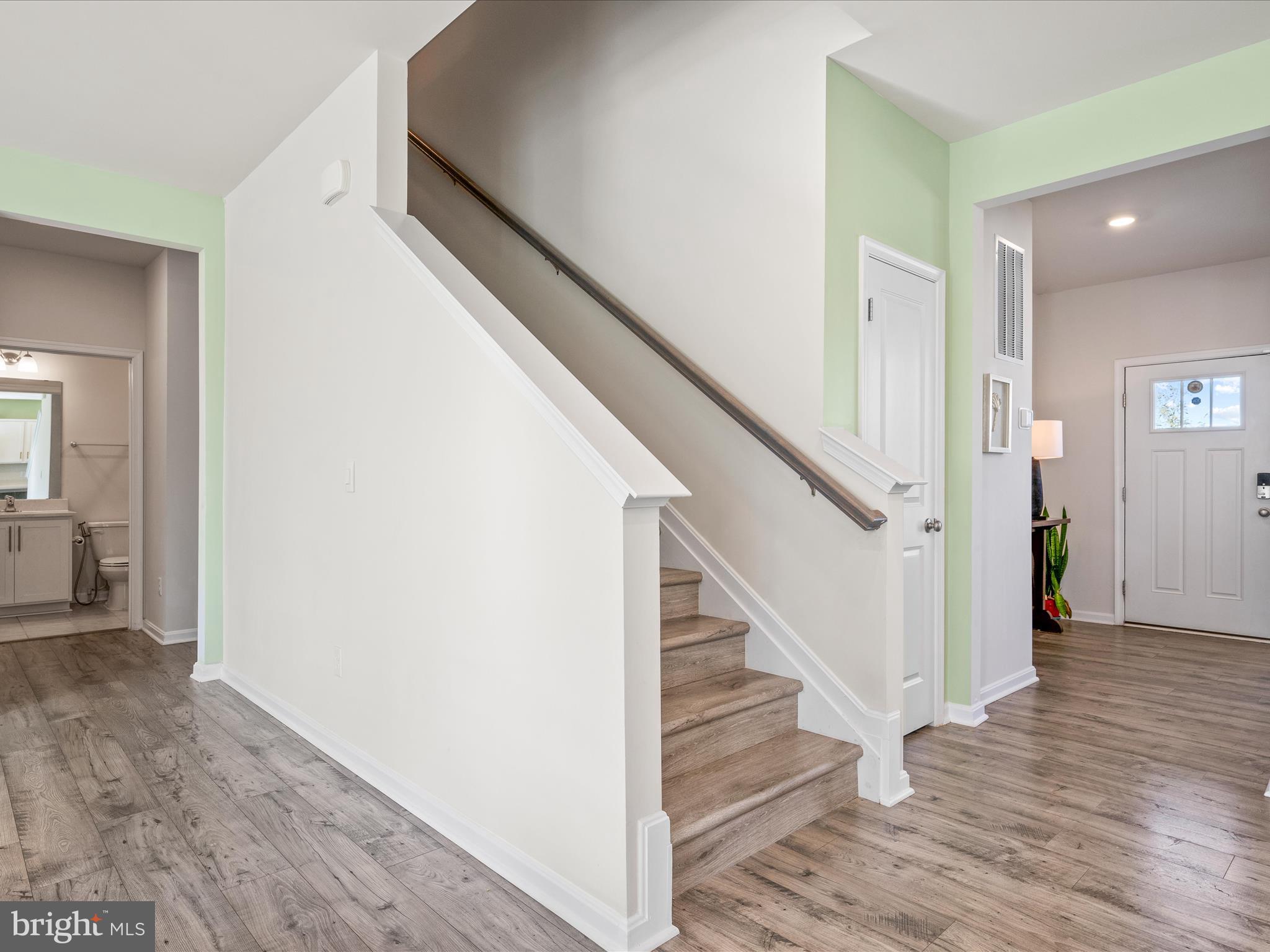 HERMITAGE - Residential