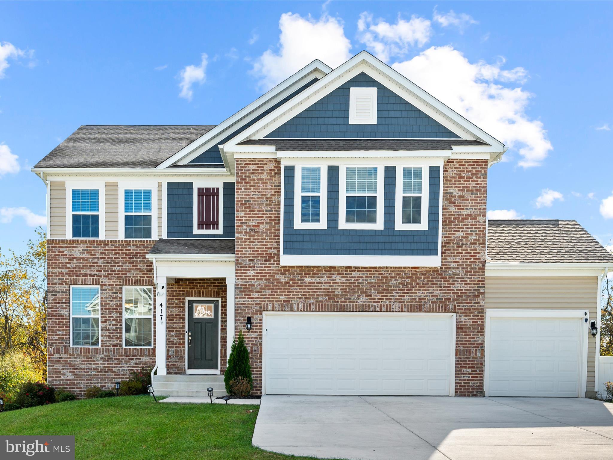 HERMITAGE - Residential