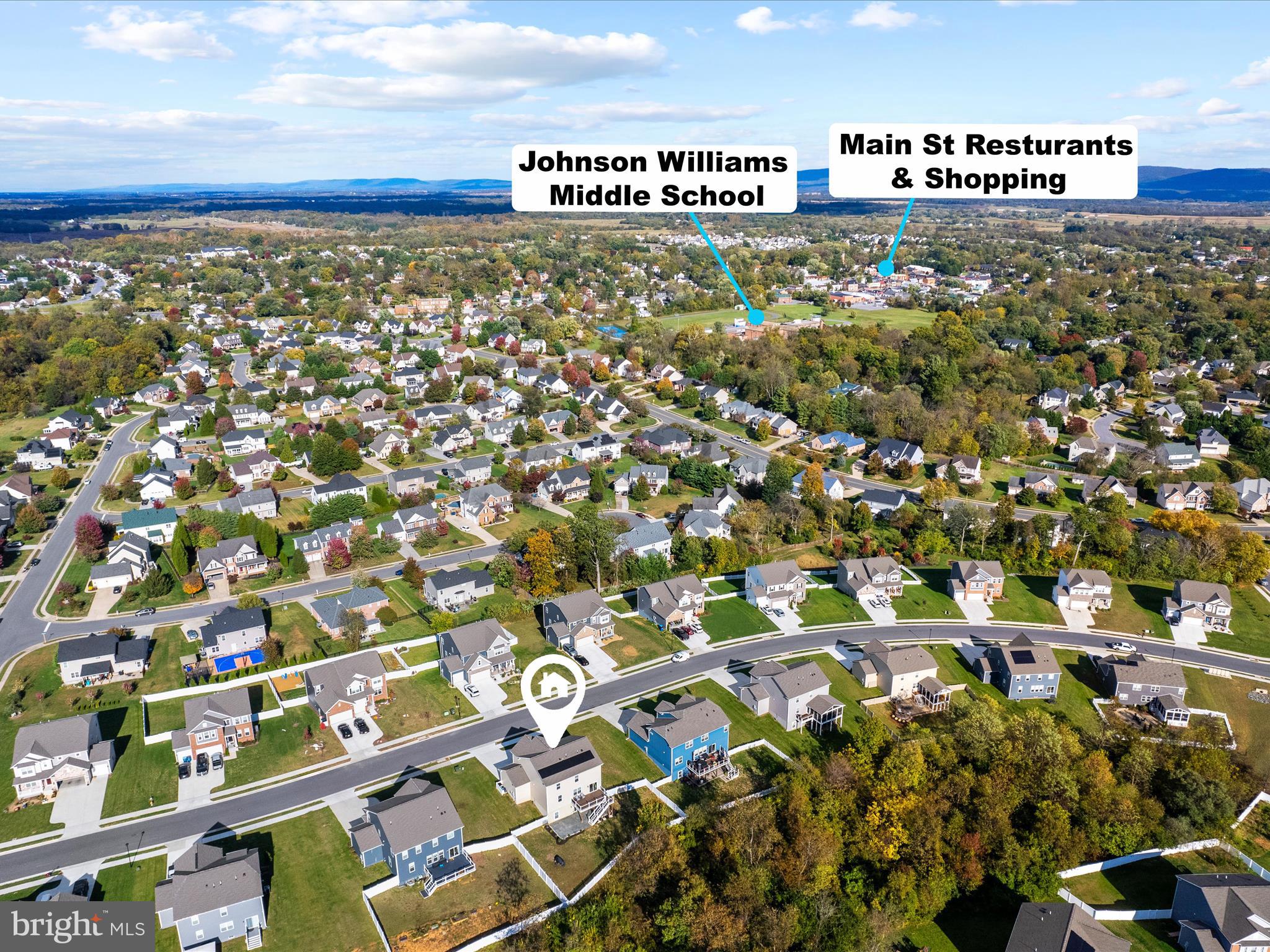 HERMITAGE - Residential